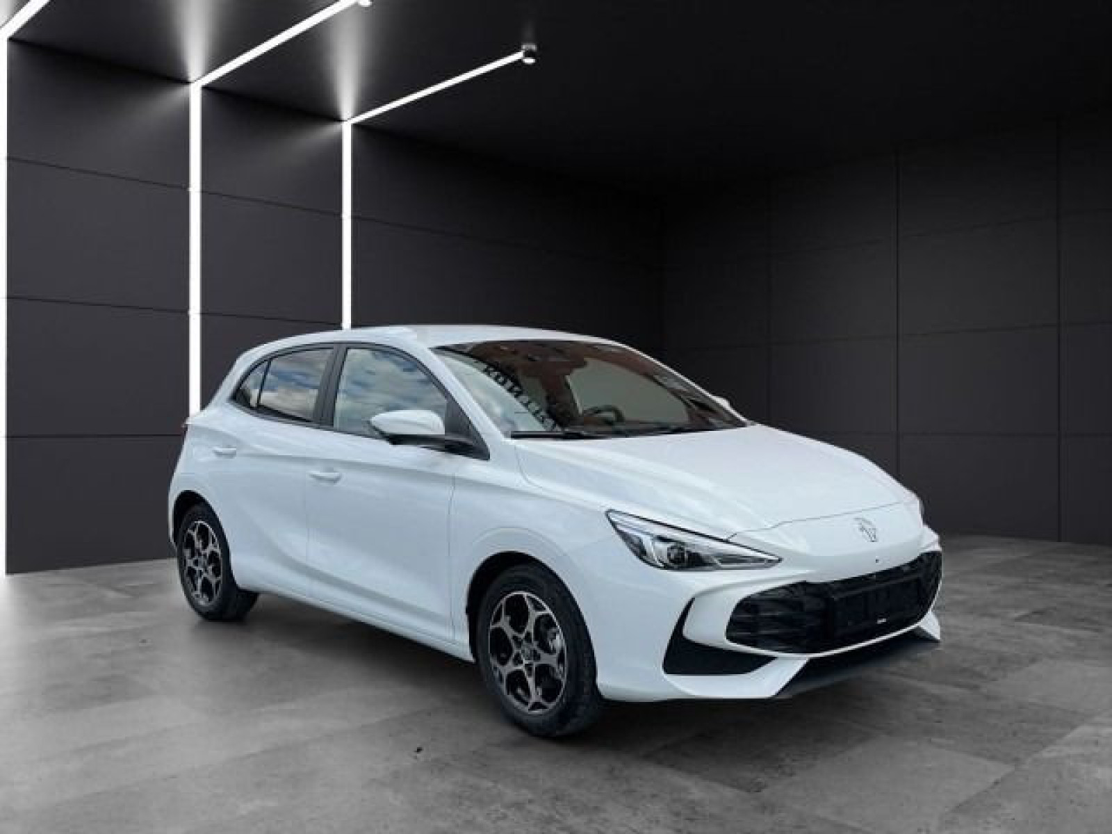 MG - MG3 Hybrid+_7