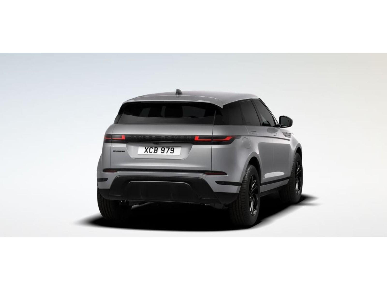 Land Rover - Range Rover Evoque_3