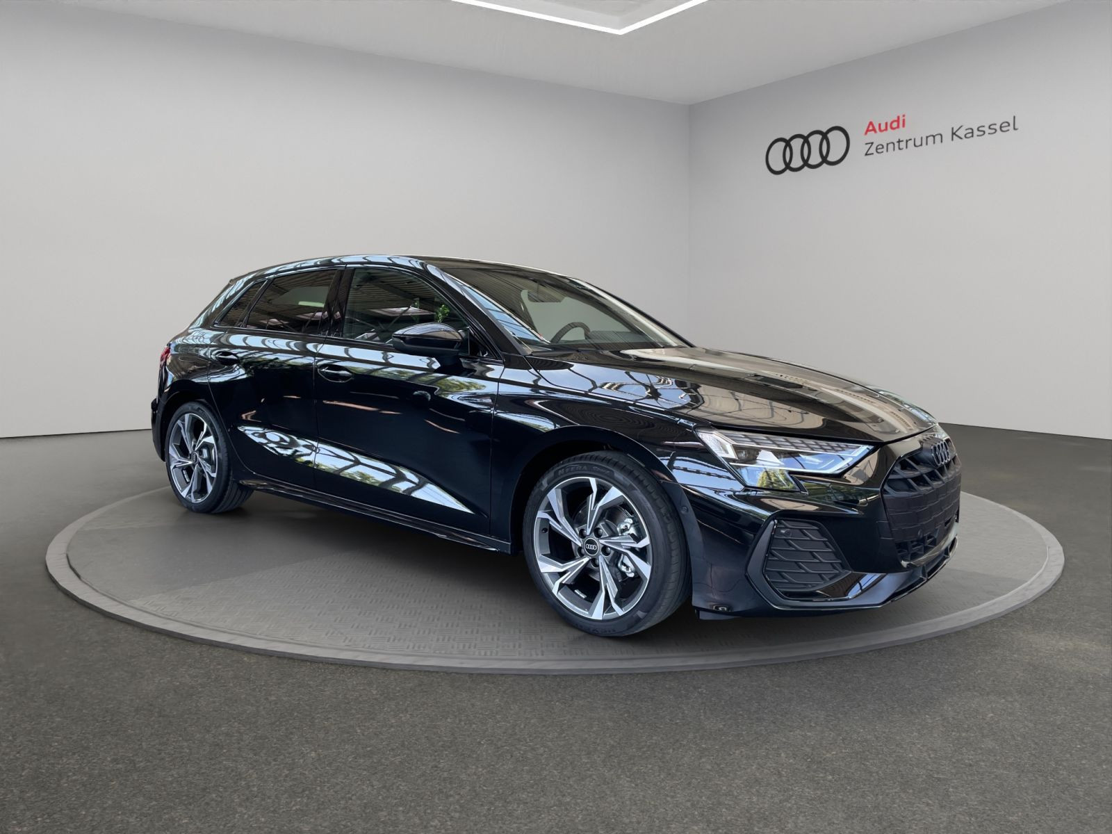 Audi - A3 Sportback_9