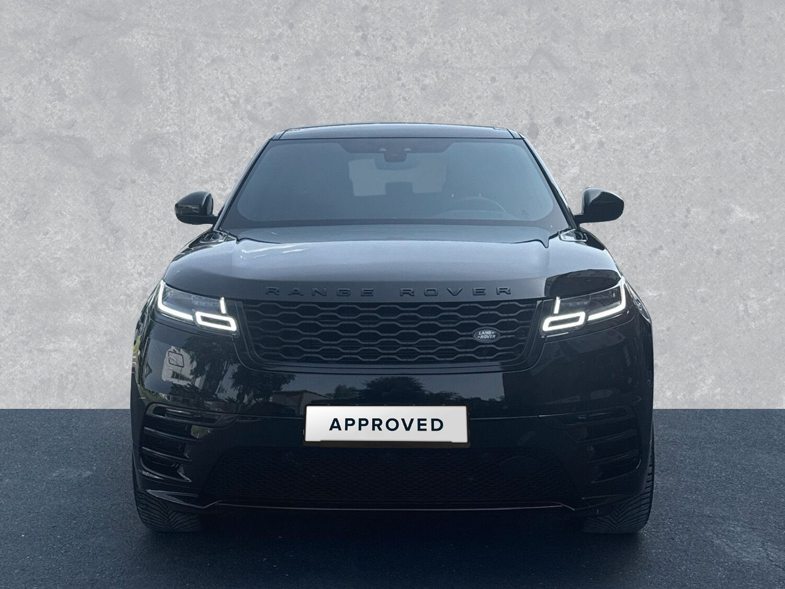 Land Rover - Range Rover Velar_8