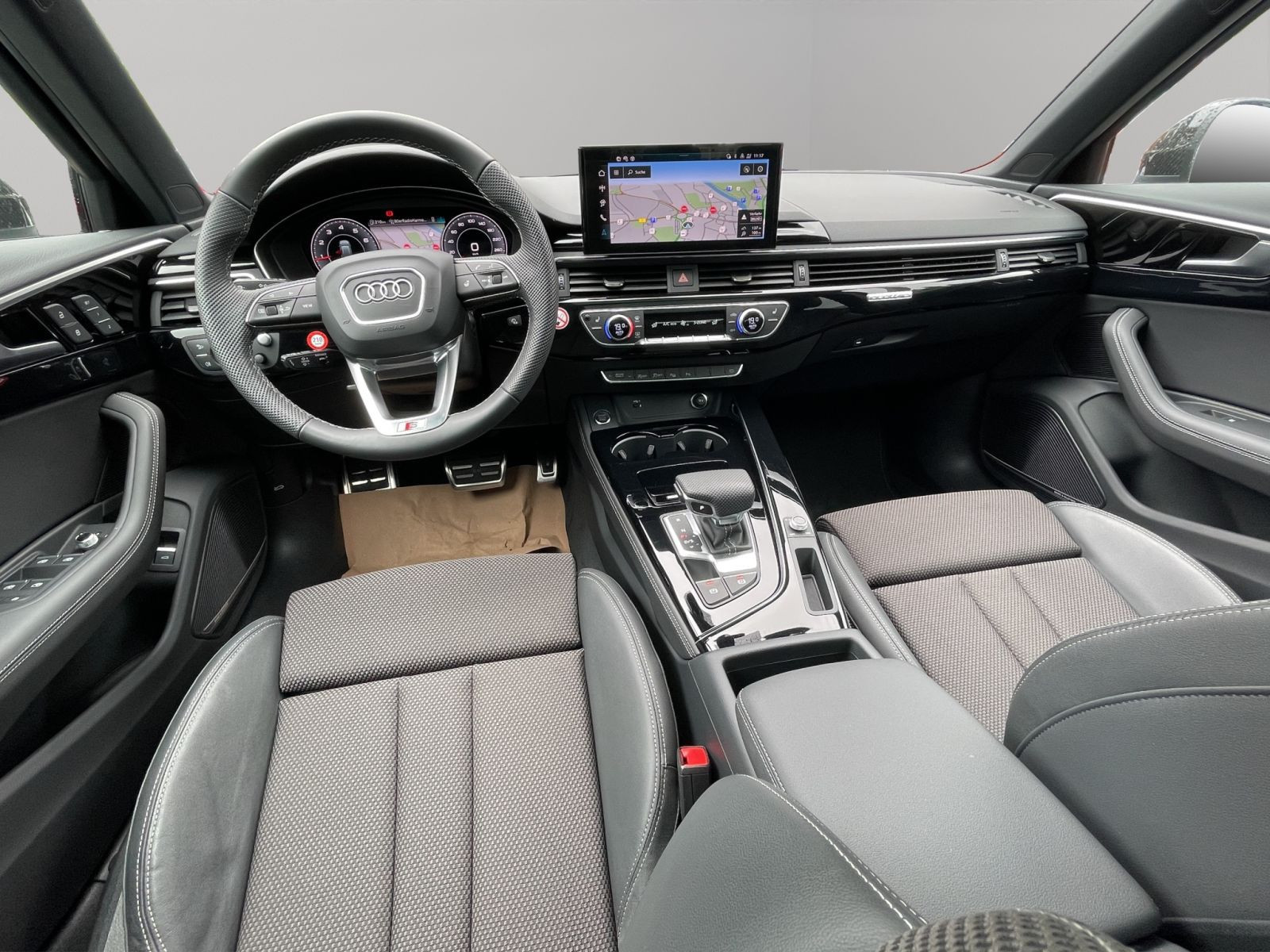 Audi - A4 Avant_17