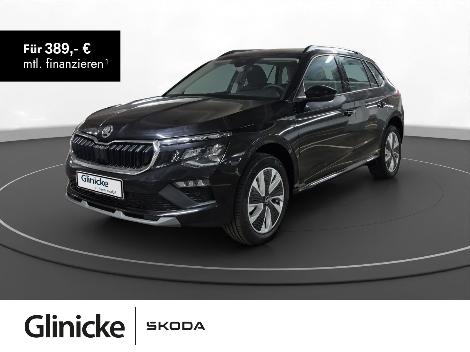 Škoda - Kamiq_1