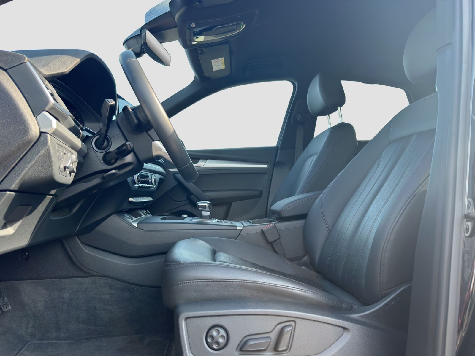 Audi - Q5 Sportback_8