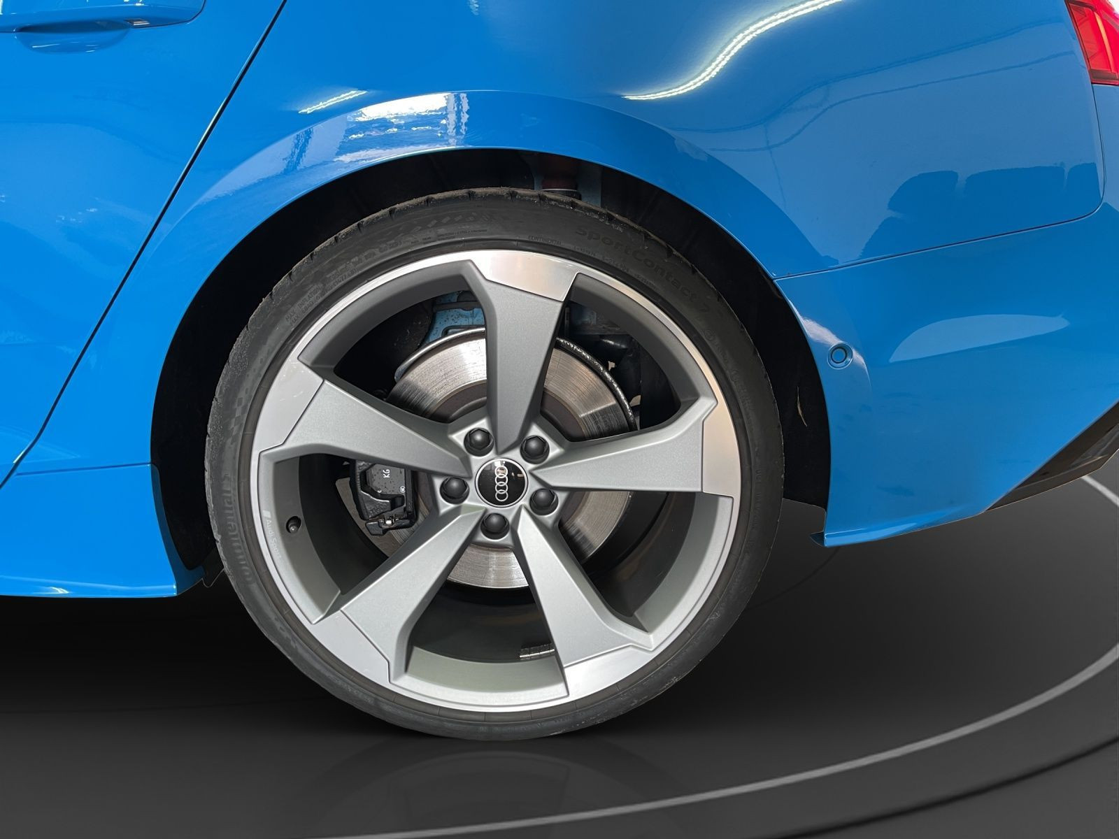 Audi - S5 Sportback_14