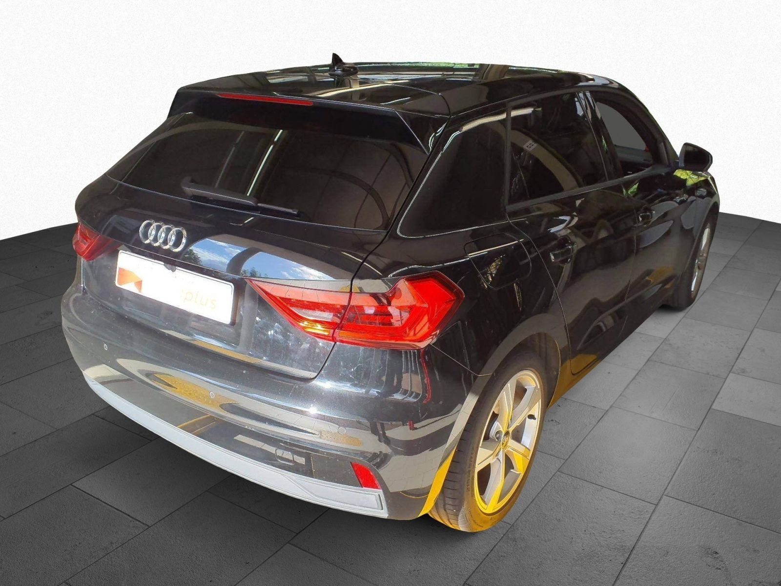 Audi - A1 Sportback_4