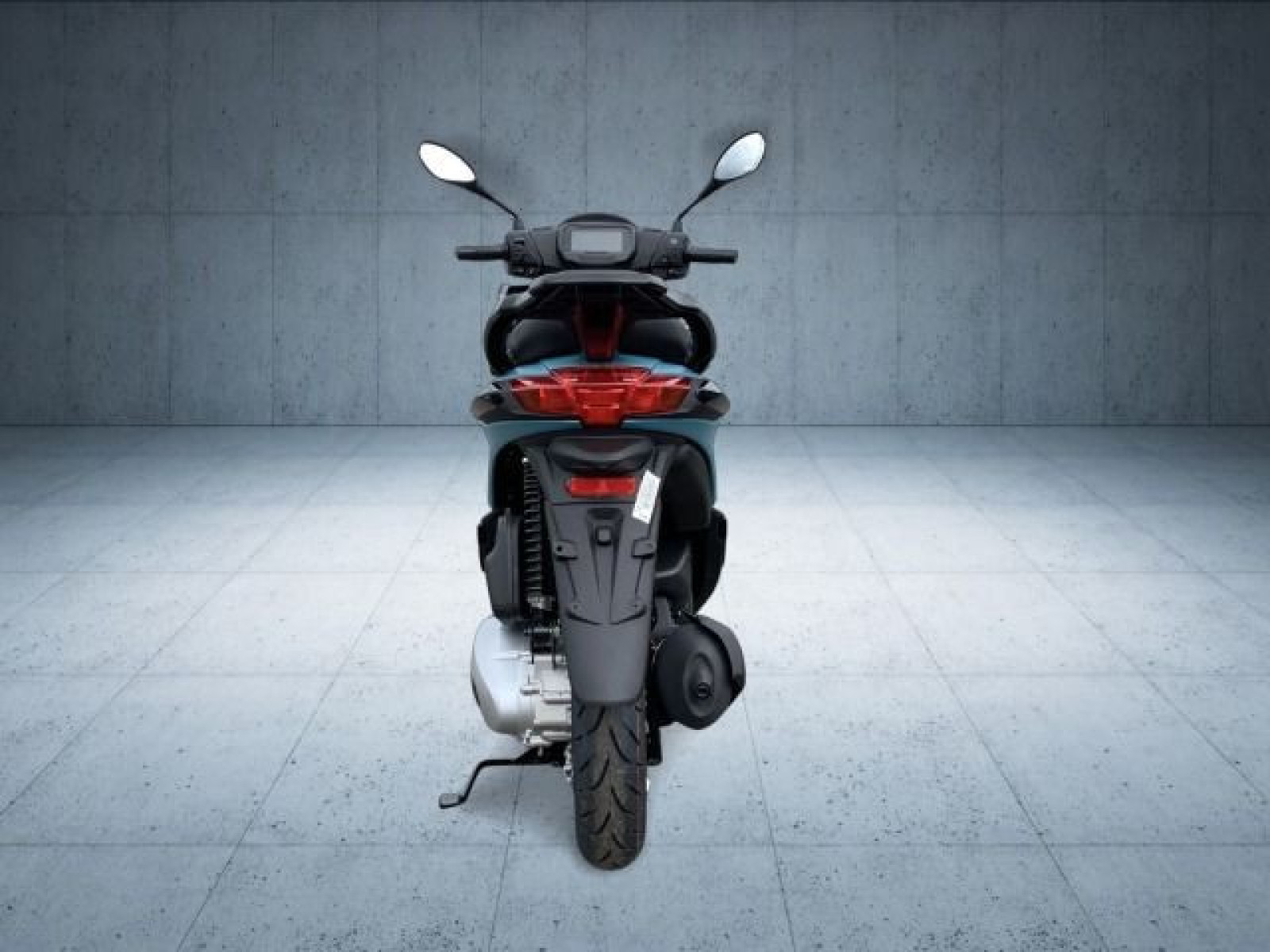 Piaggio - Liberty_5