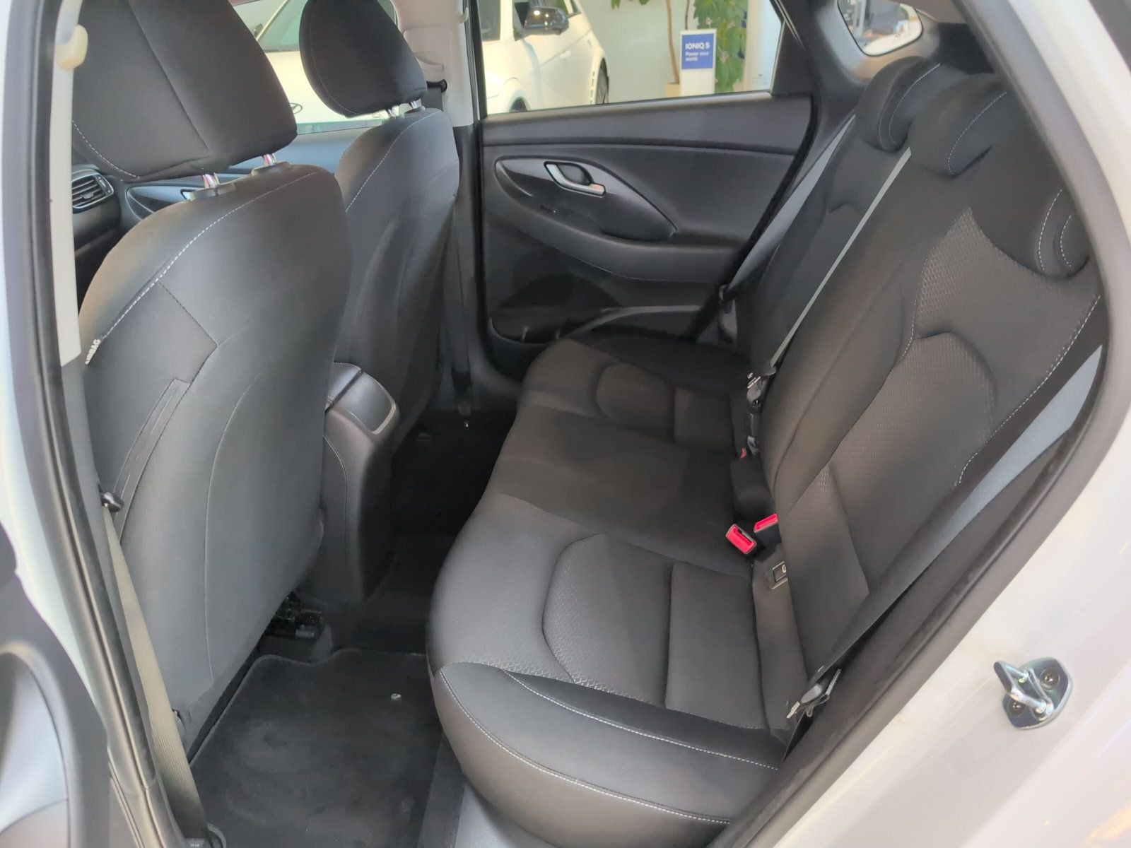Hyundai - i30 Fastback_9