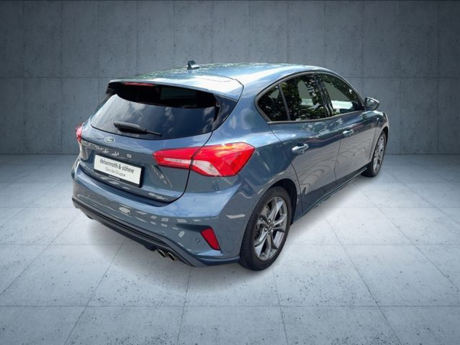 Ford - Focus_5