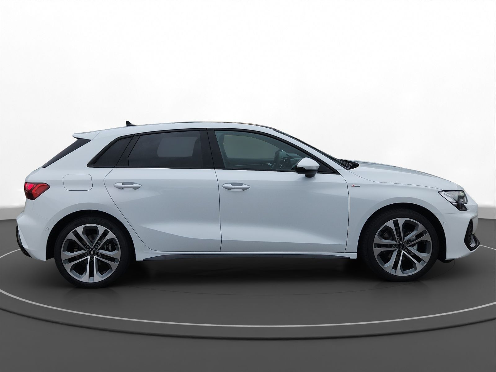 Audi - A3 Sportback_7