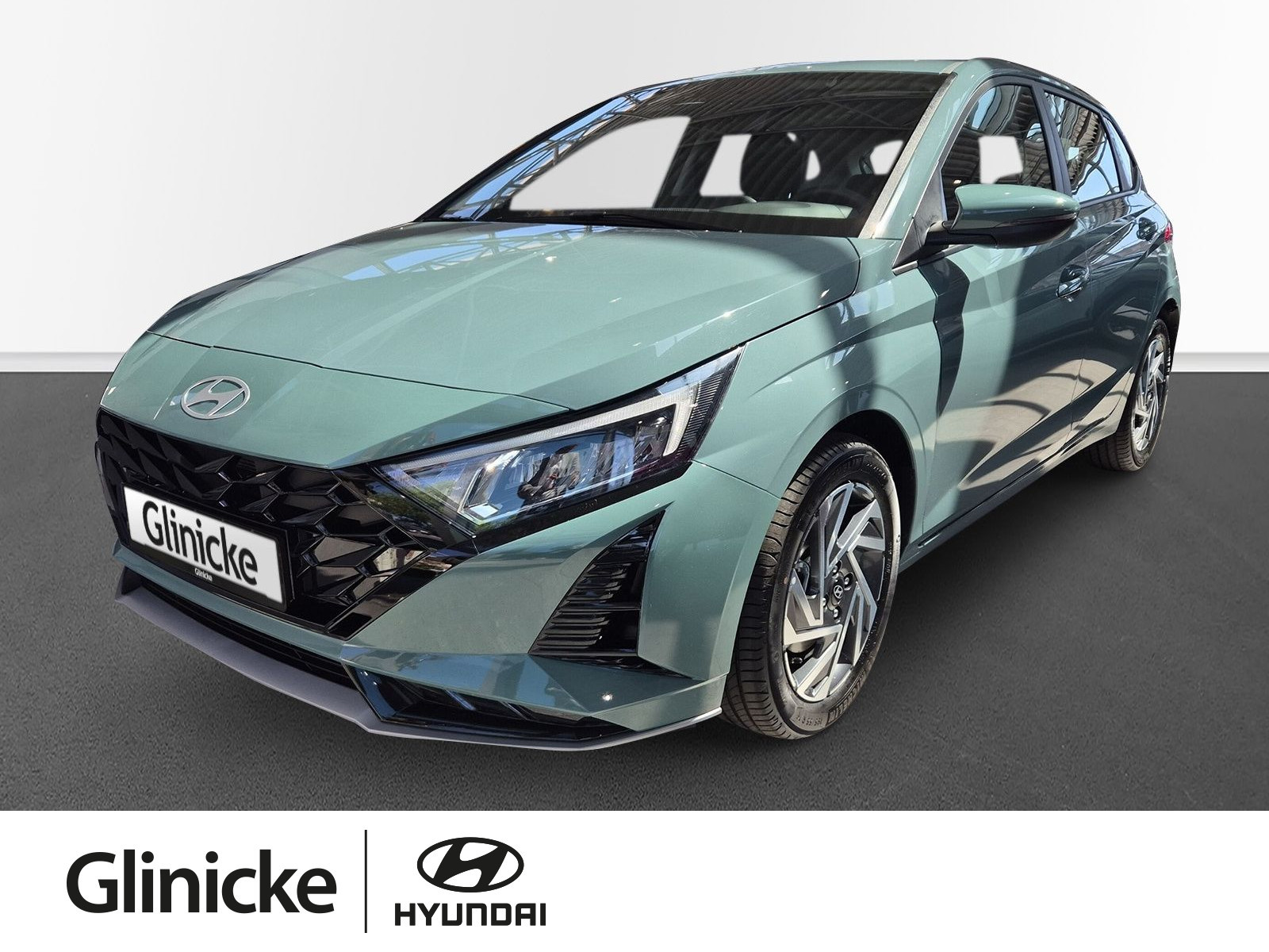 Hyundai - i20_1