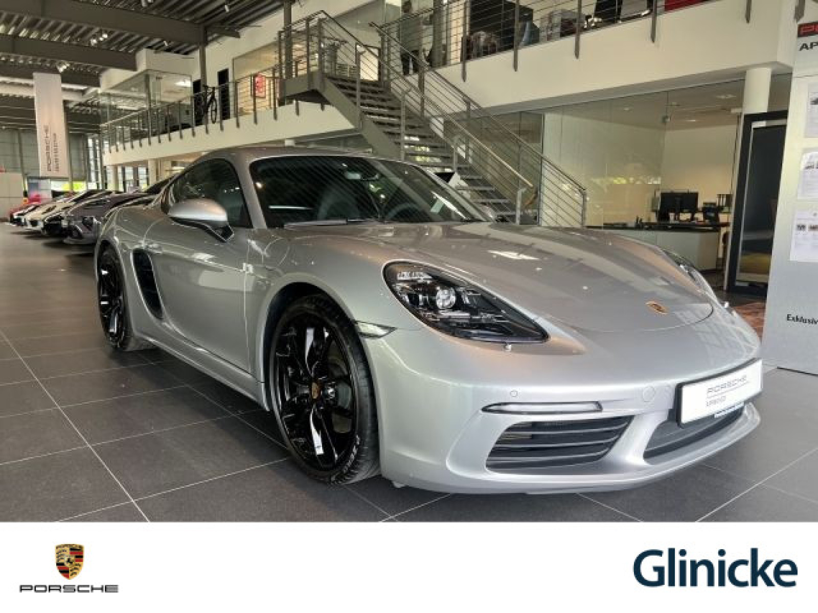 Porsche - Cayman_8