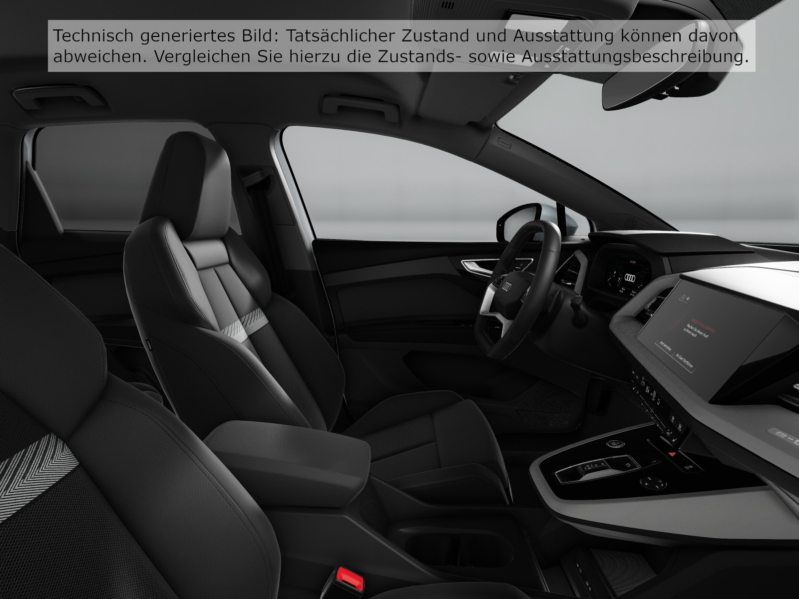 Audi - Q4 e-tron_13
