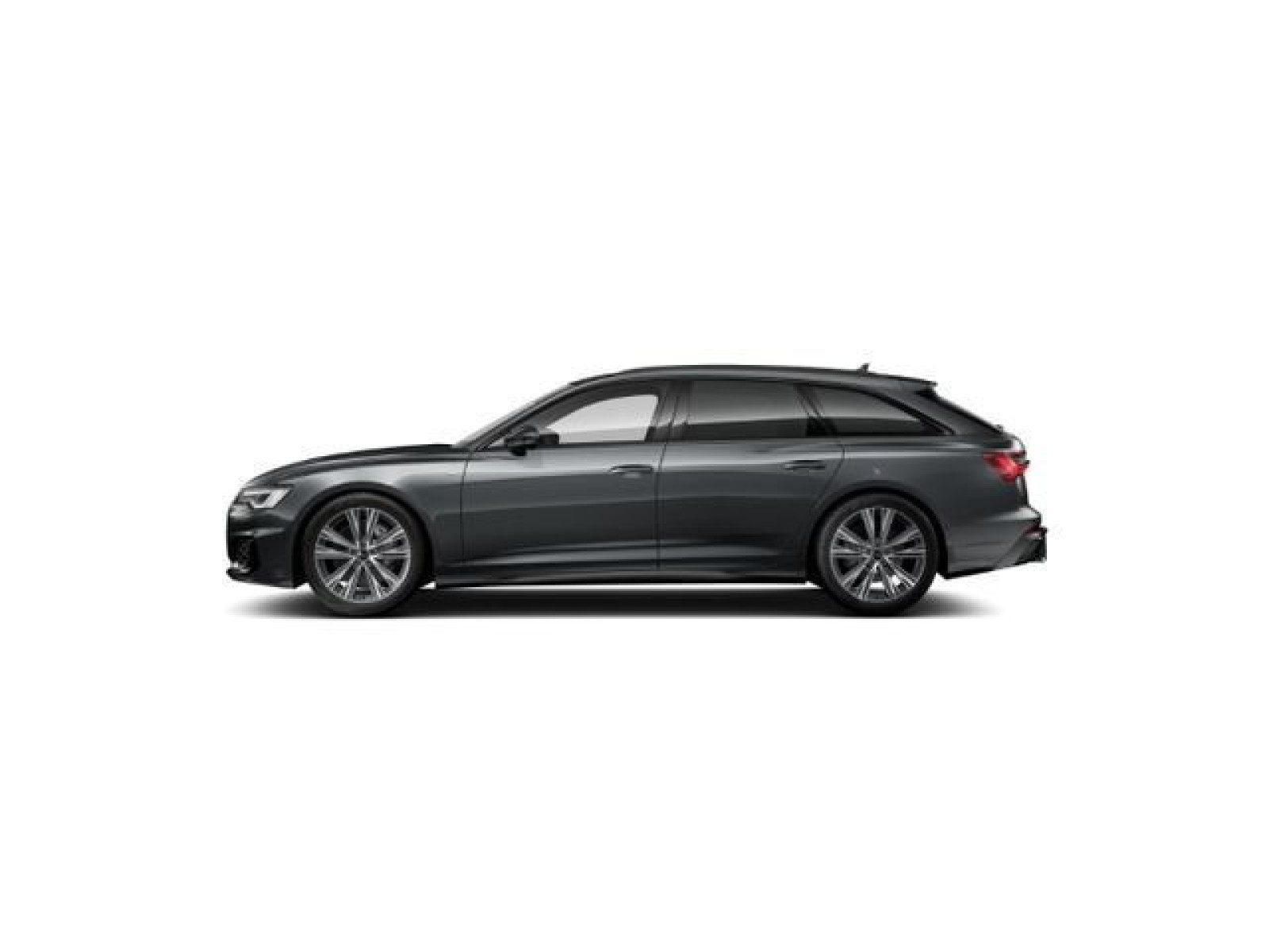 Audi - A6 Avant_12