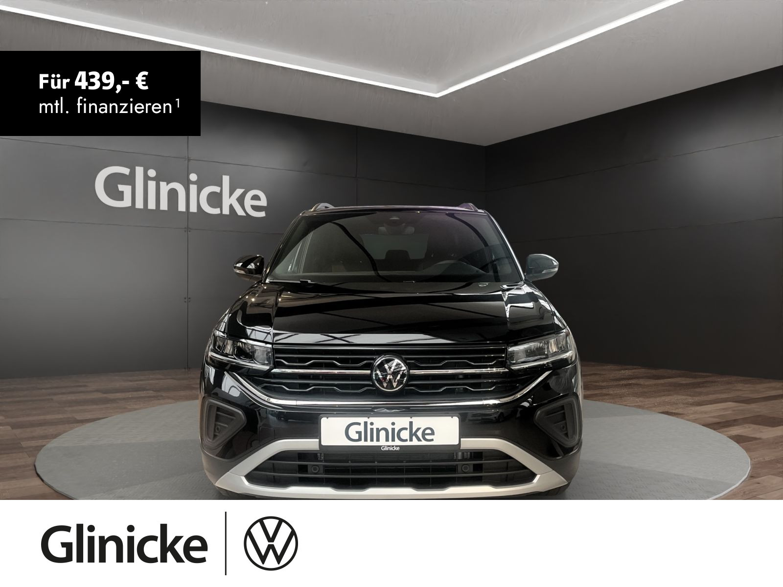 Volkswagen - T-Cross_1