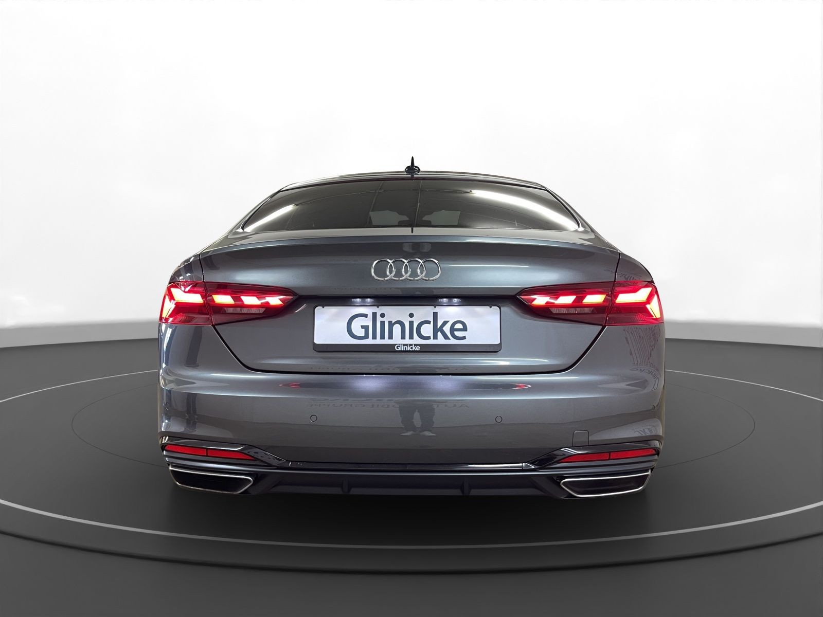 Audi - A5 Sportback_5