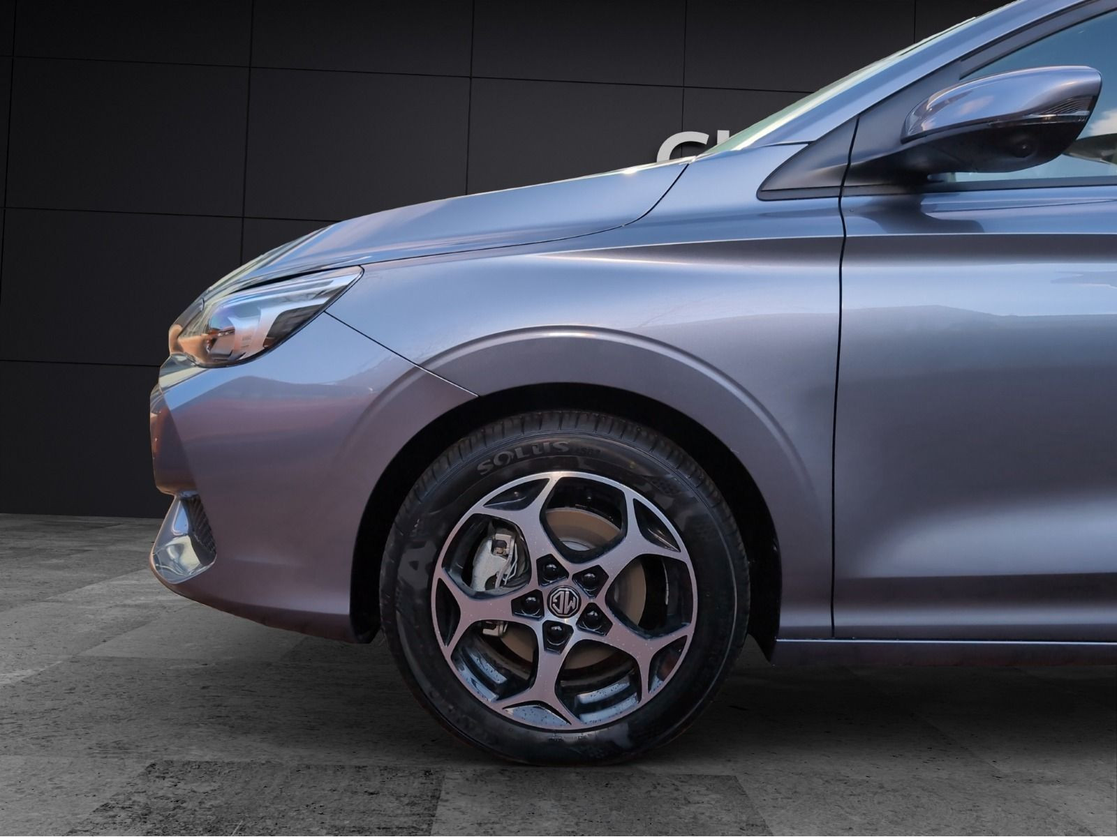 MG - MG3 Hybrid+_5