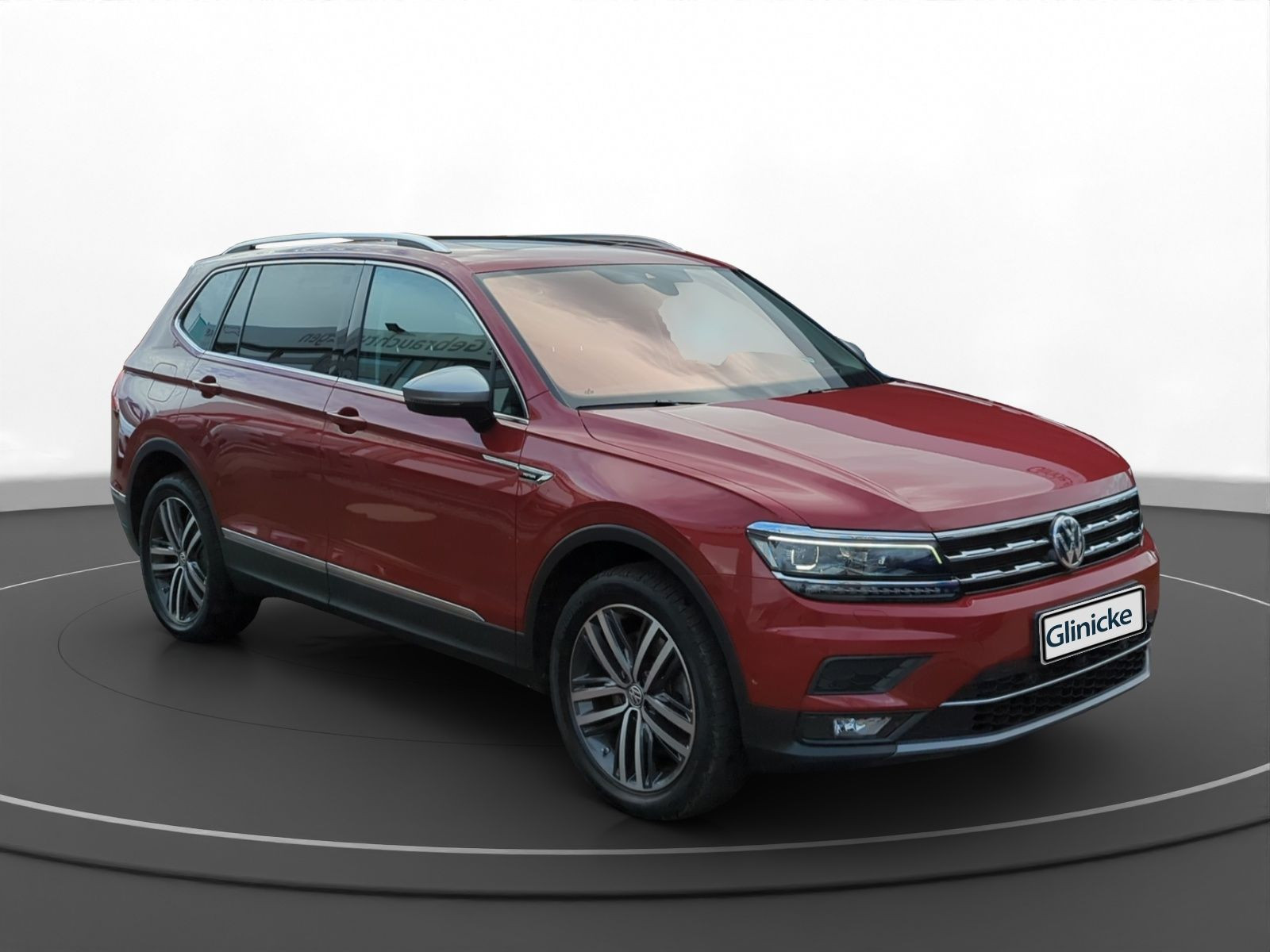 Volkswagen - Tiguan Allspace_14