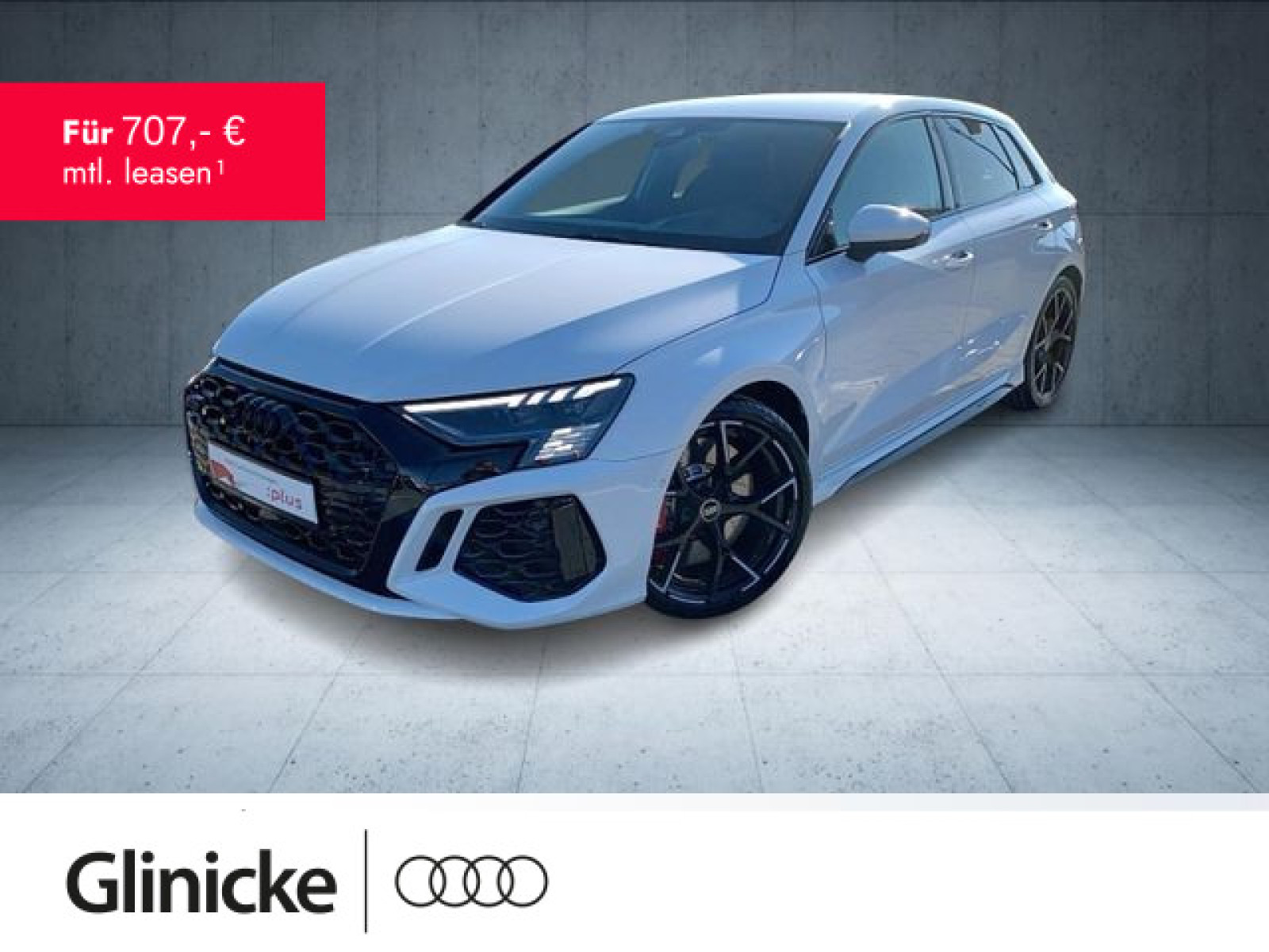 Audi - RS 3 Sportback_1