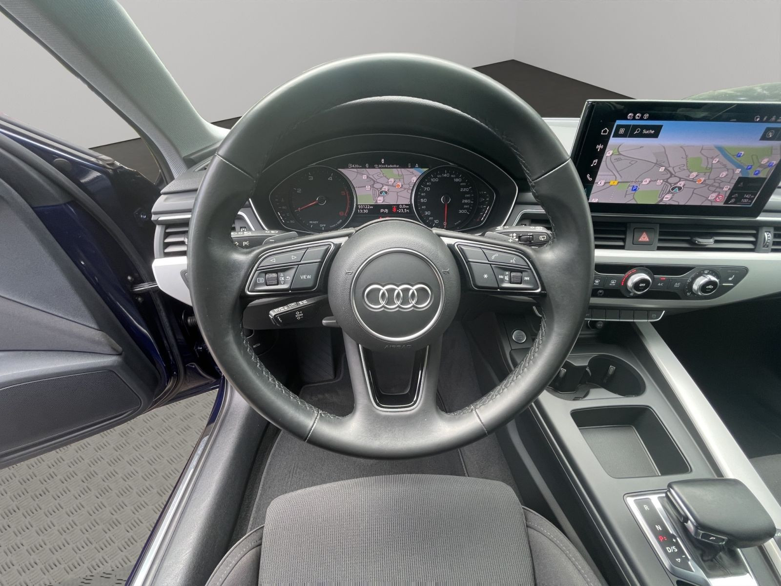 Audi - A4 Avant_10