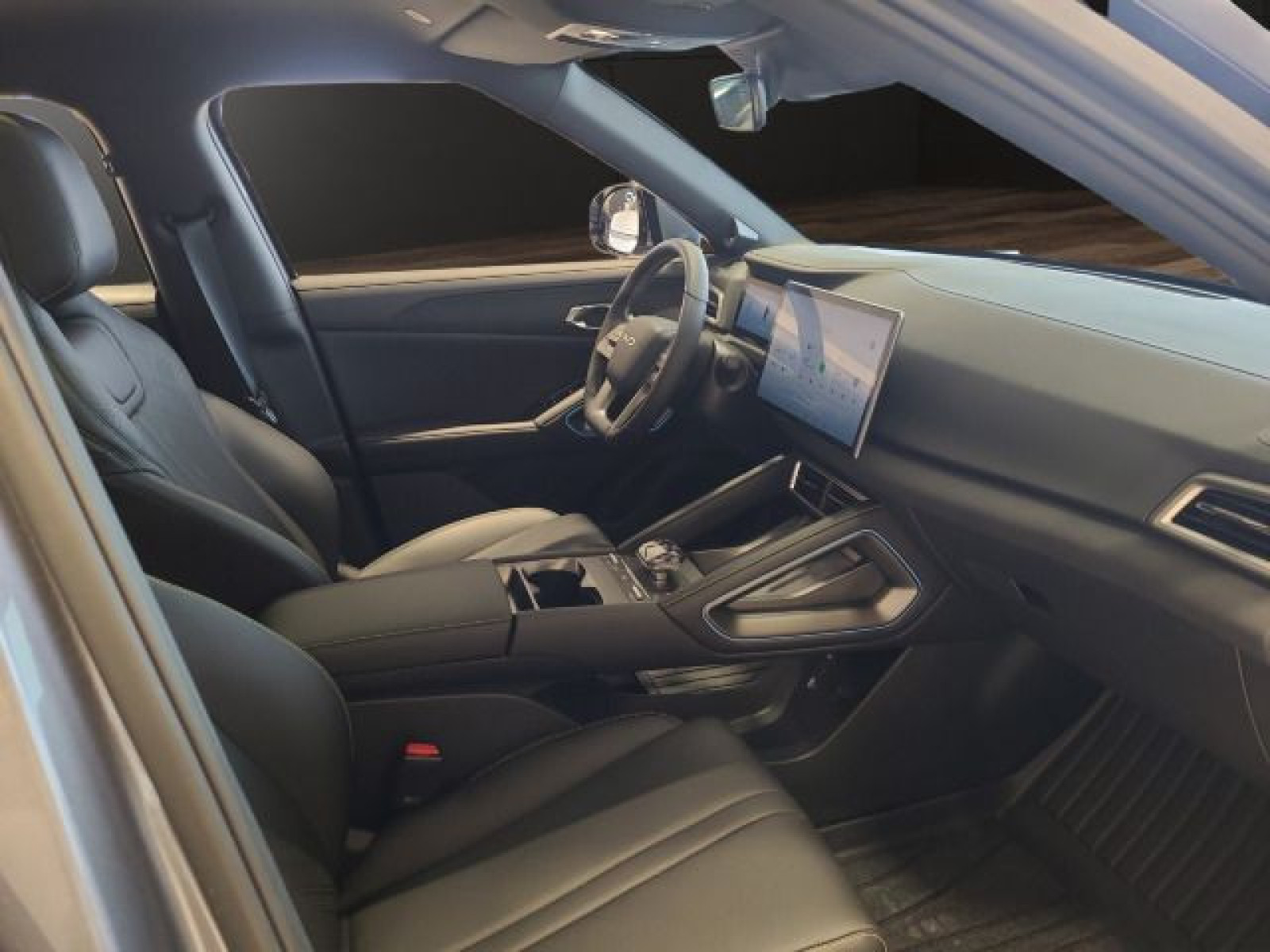 BYD - ATTO 2_18