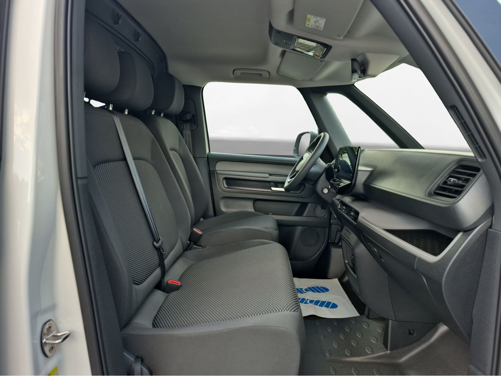 Volkswagen - ID. Buzz Cargo_10