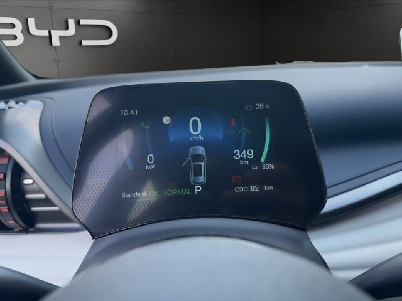 BYD - ATTO 3_11