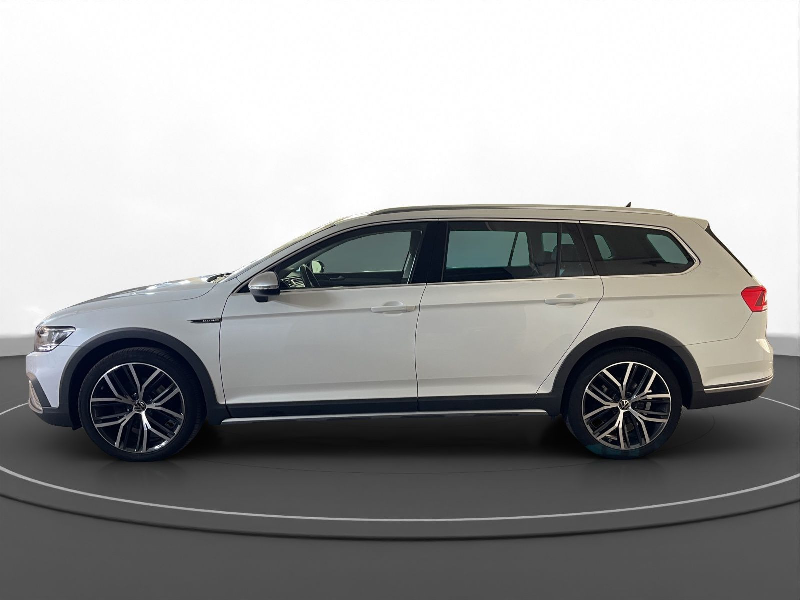 Volkswagen - Passat Alltrack_8