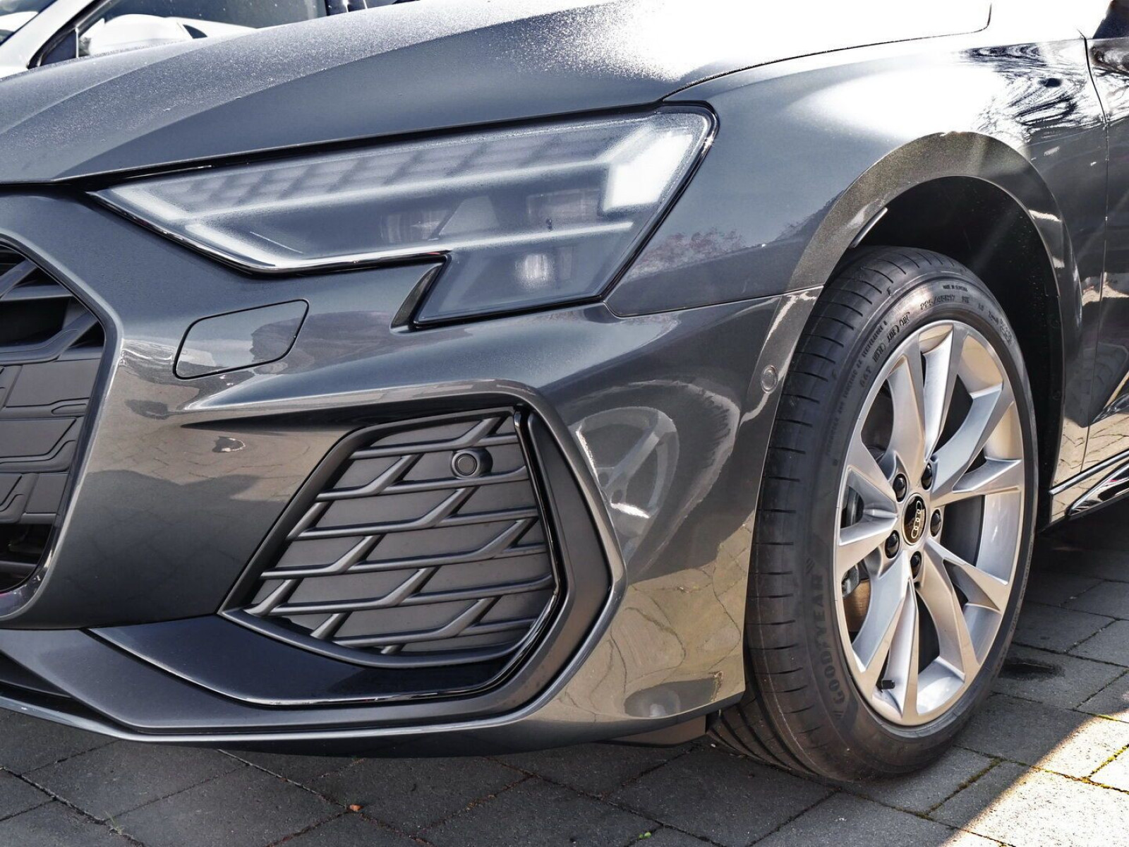 Audi - A3 Sportback_17