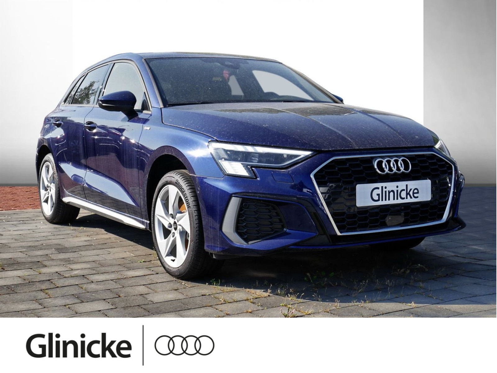 Audi - A3 Sportback_1