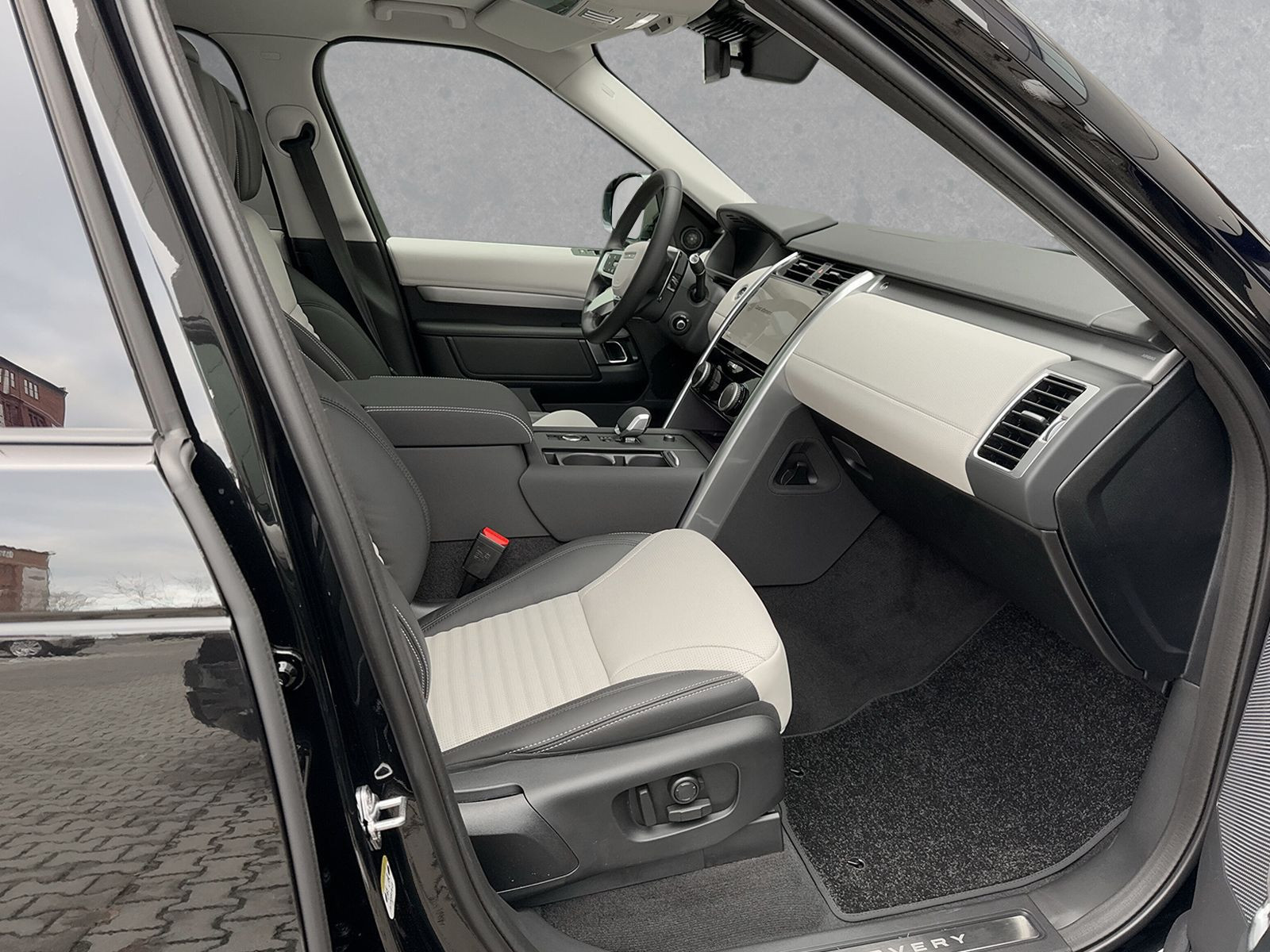 Land Rover - Discovery_3