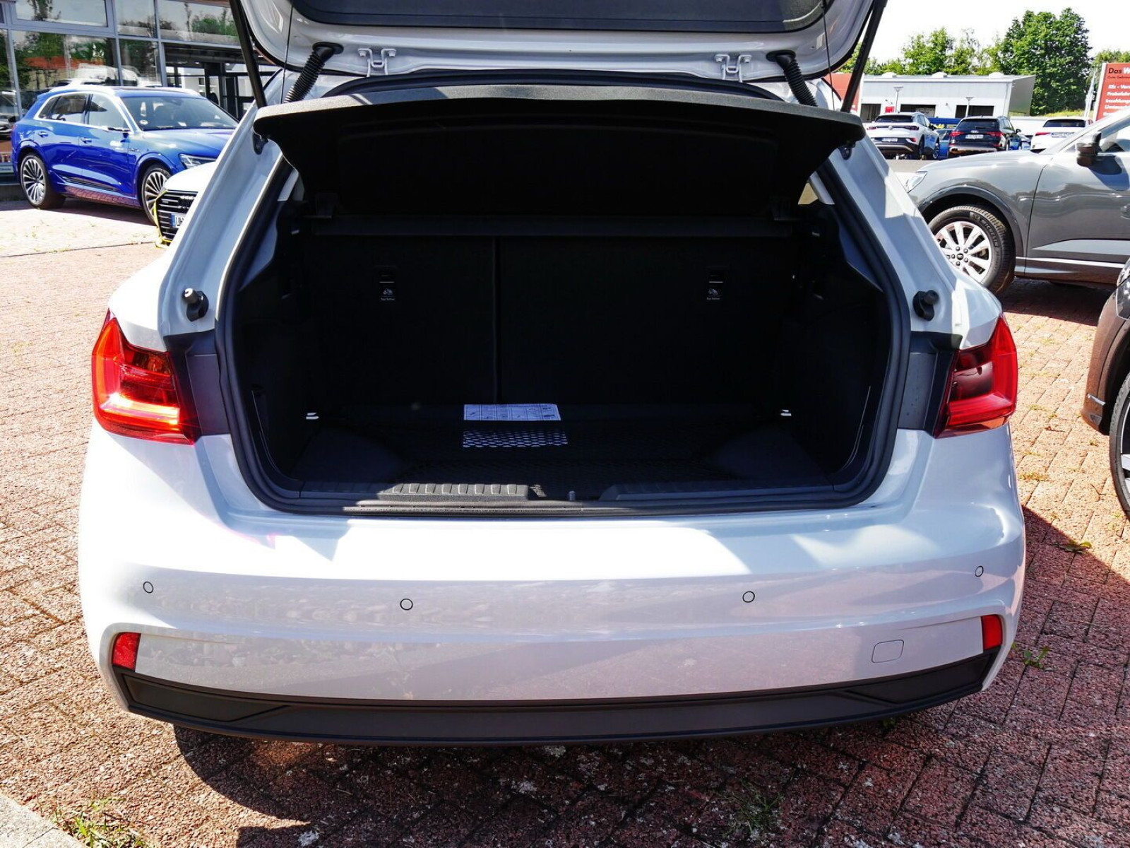 Audi - A1 Sportback_10