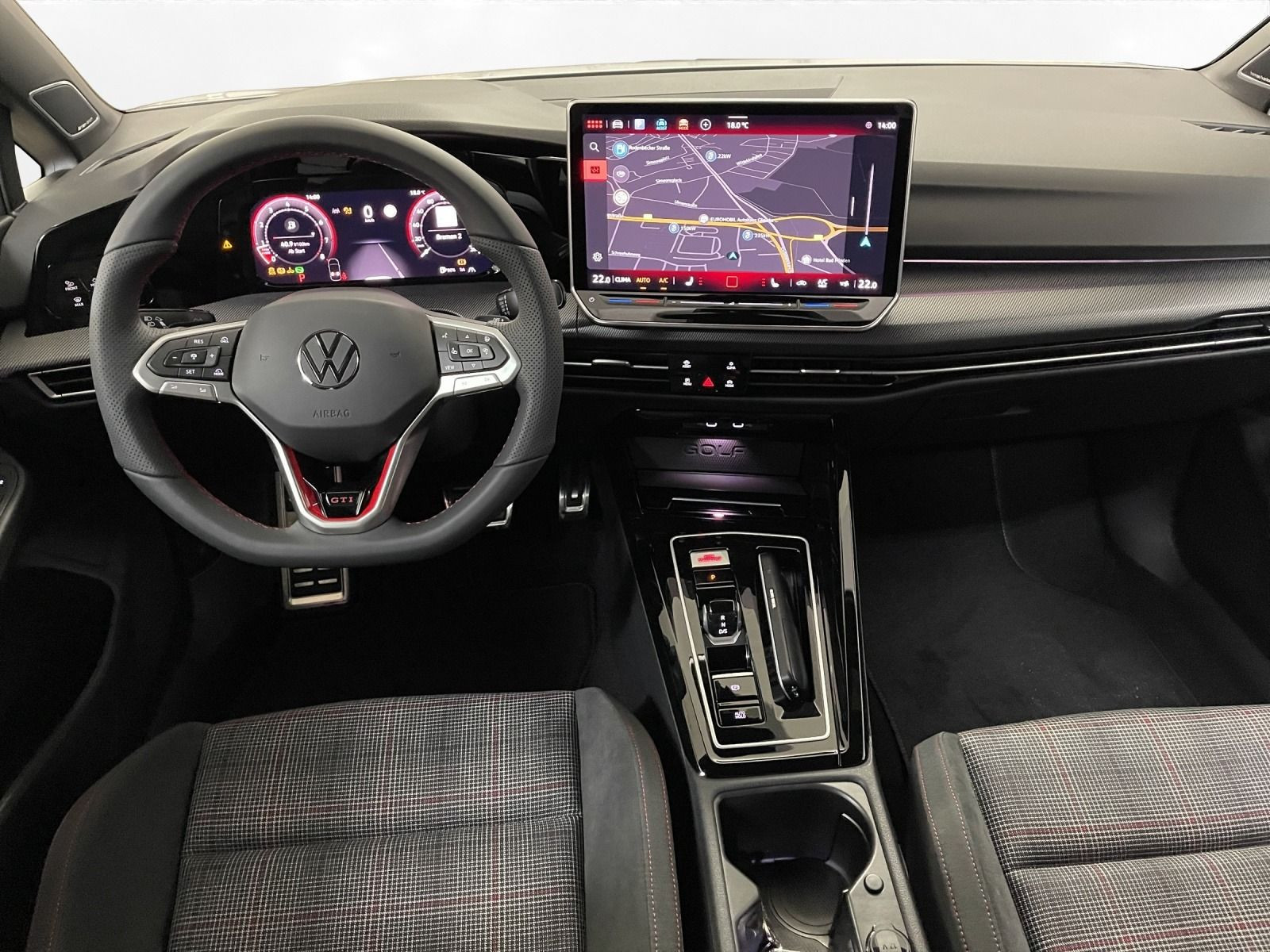 Volkswagen - Golf GTI_13