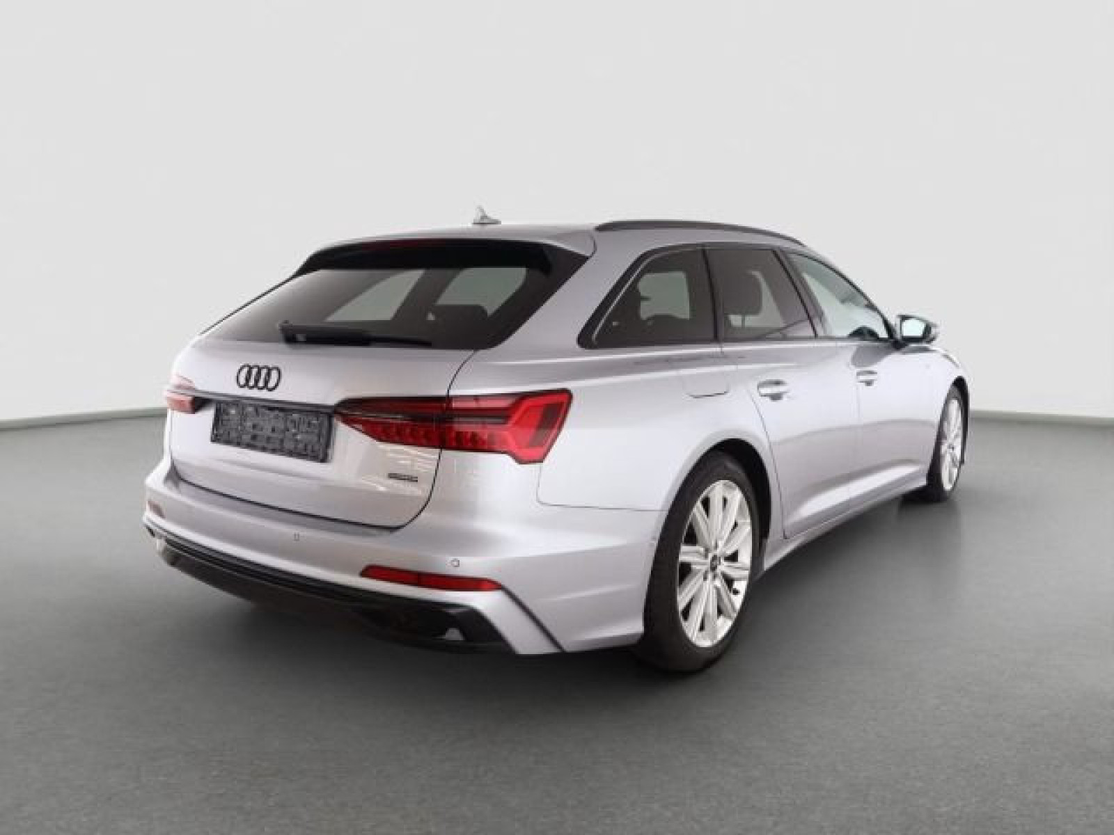 Audi - A6 Avant_7