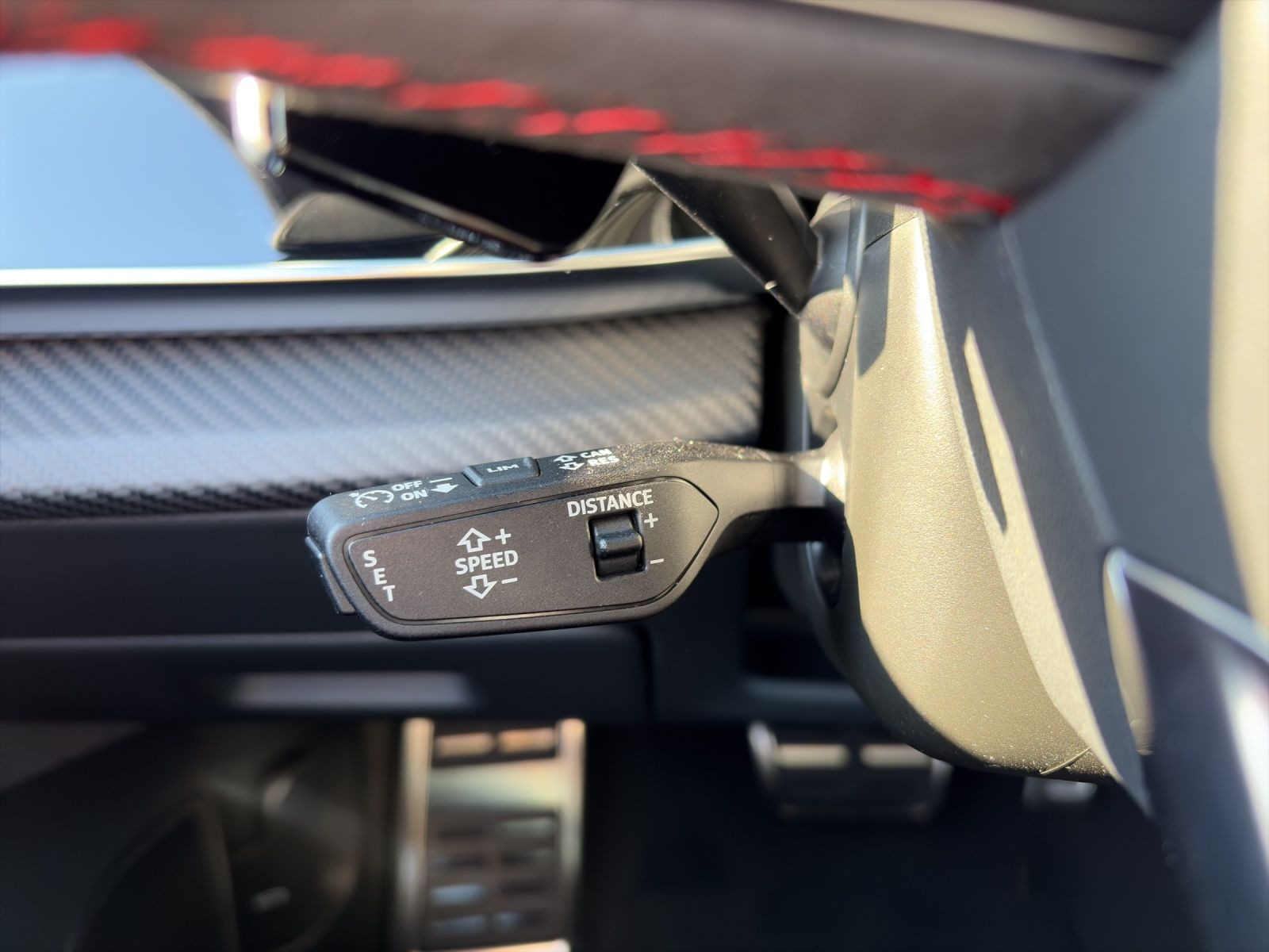 Audi - RS Q8_22