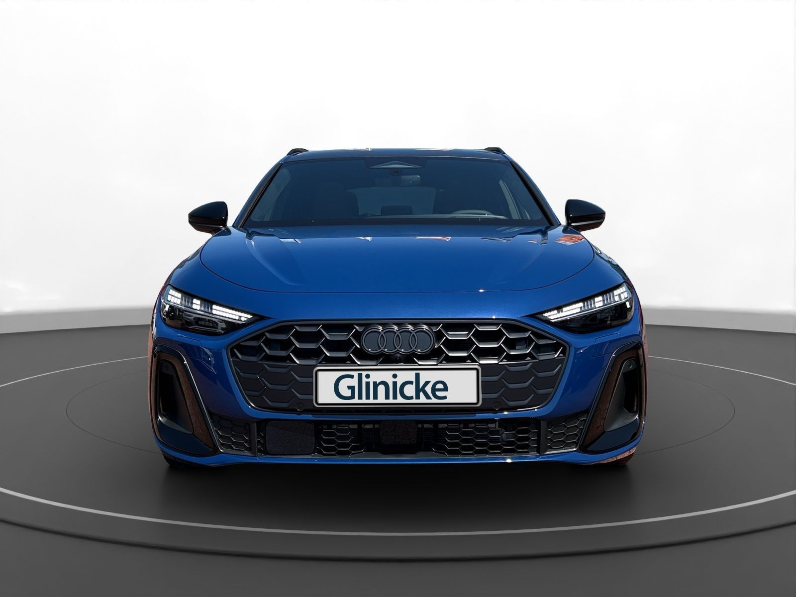 Audi - A5 Avant_17