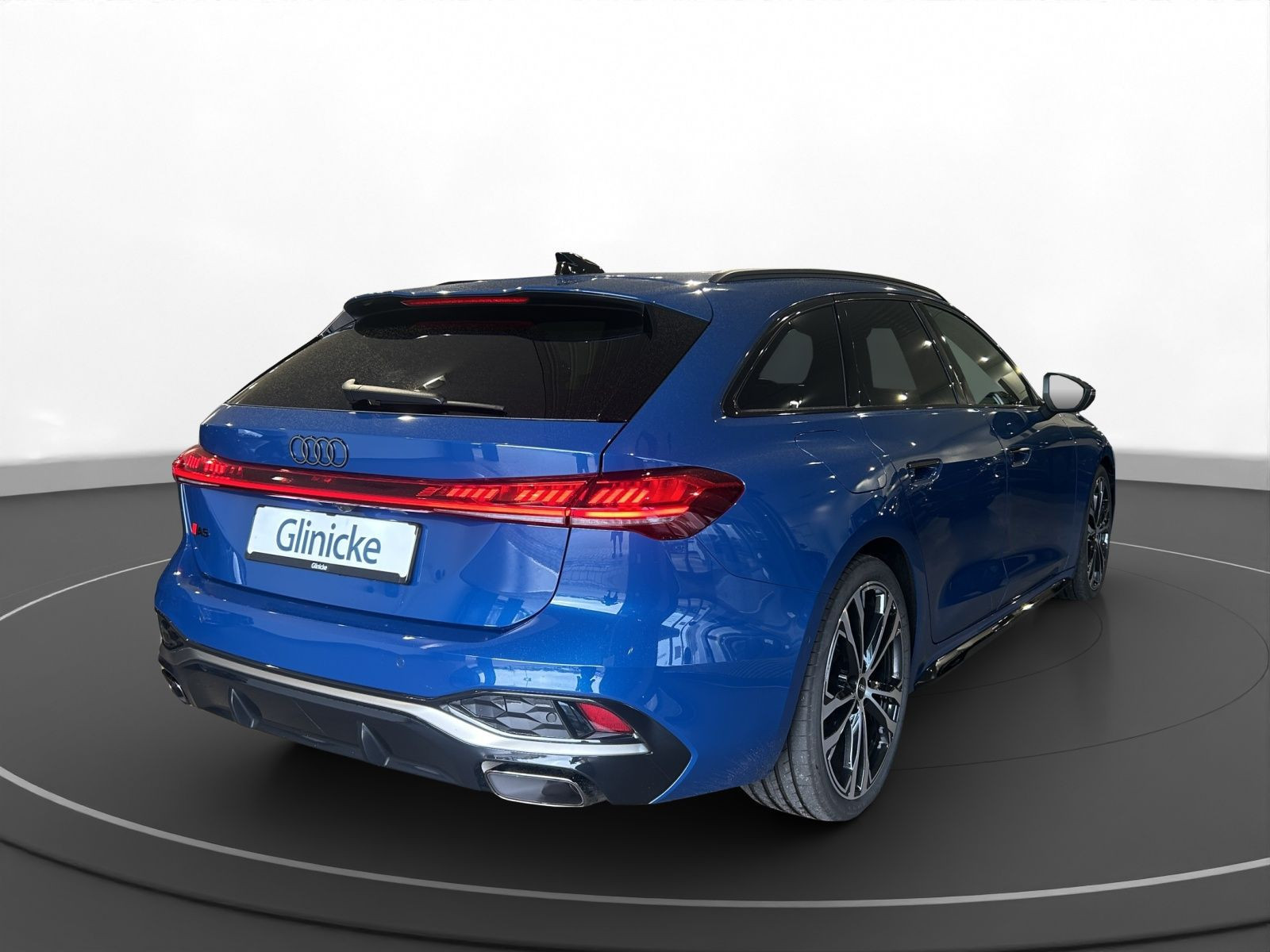 Audi - A5 Avant_6