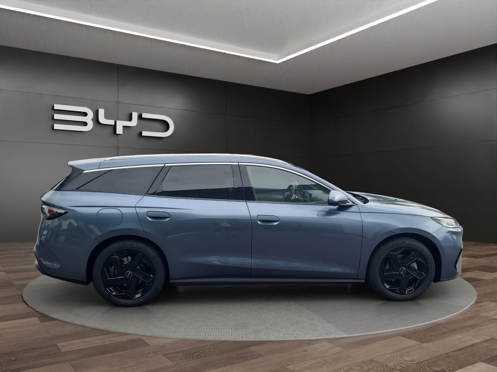 BYD - SEAL_7