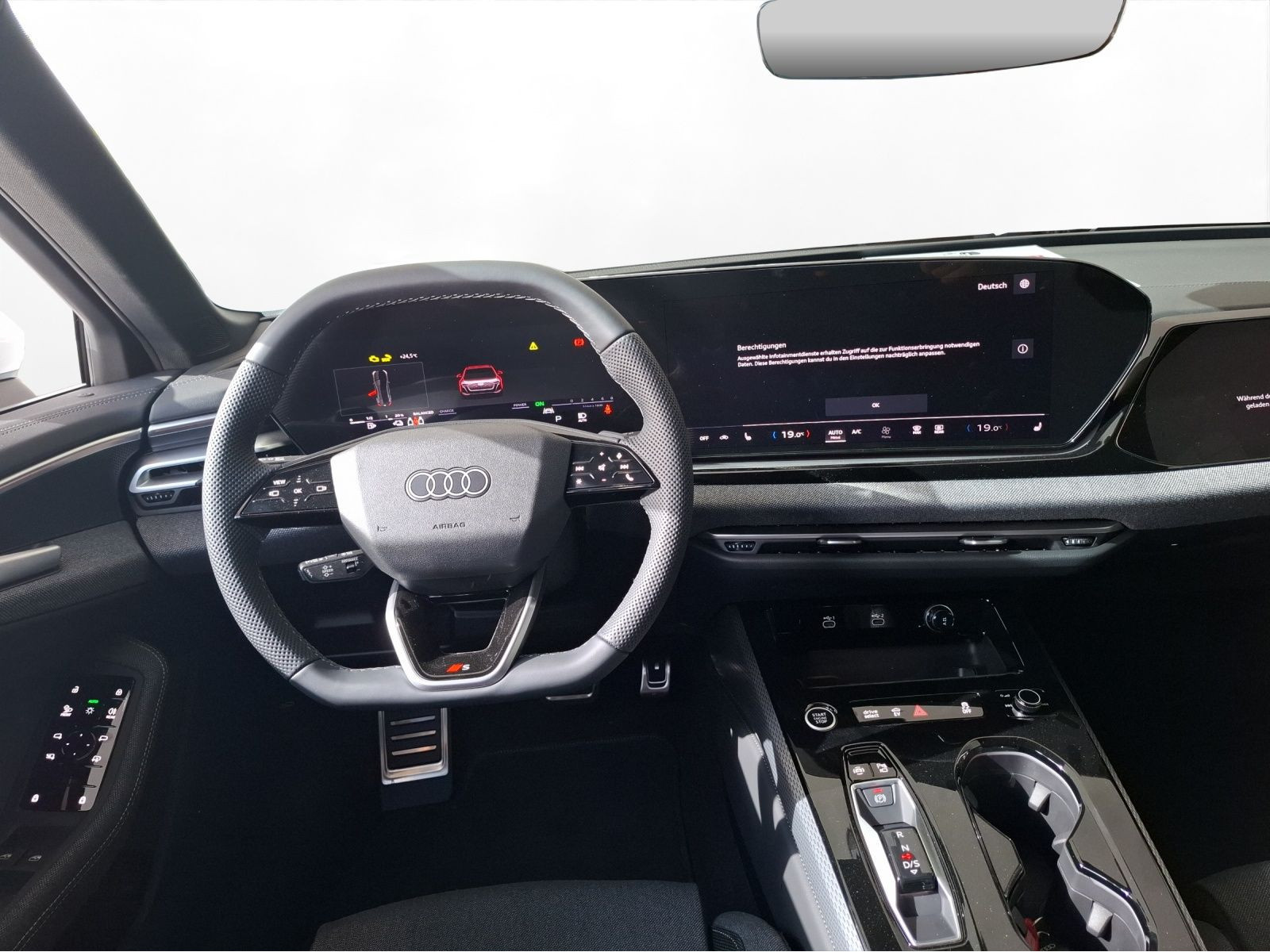 Audi - A5 Limousine_6