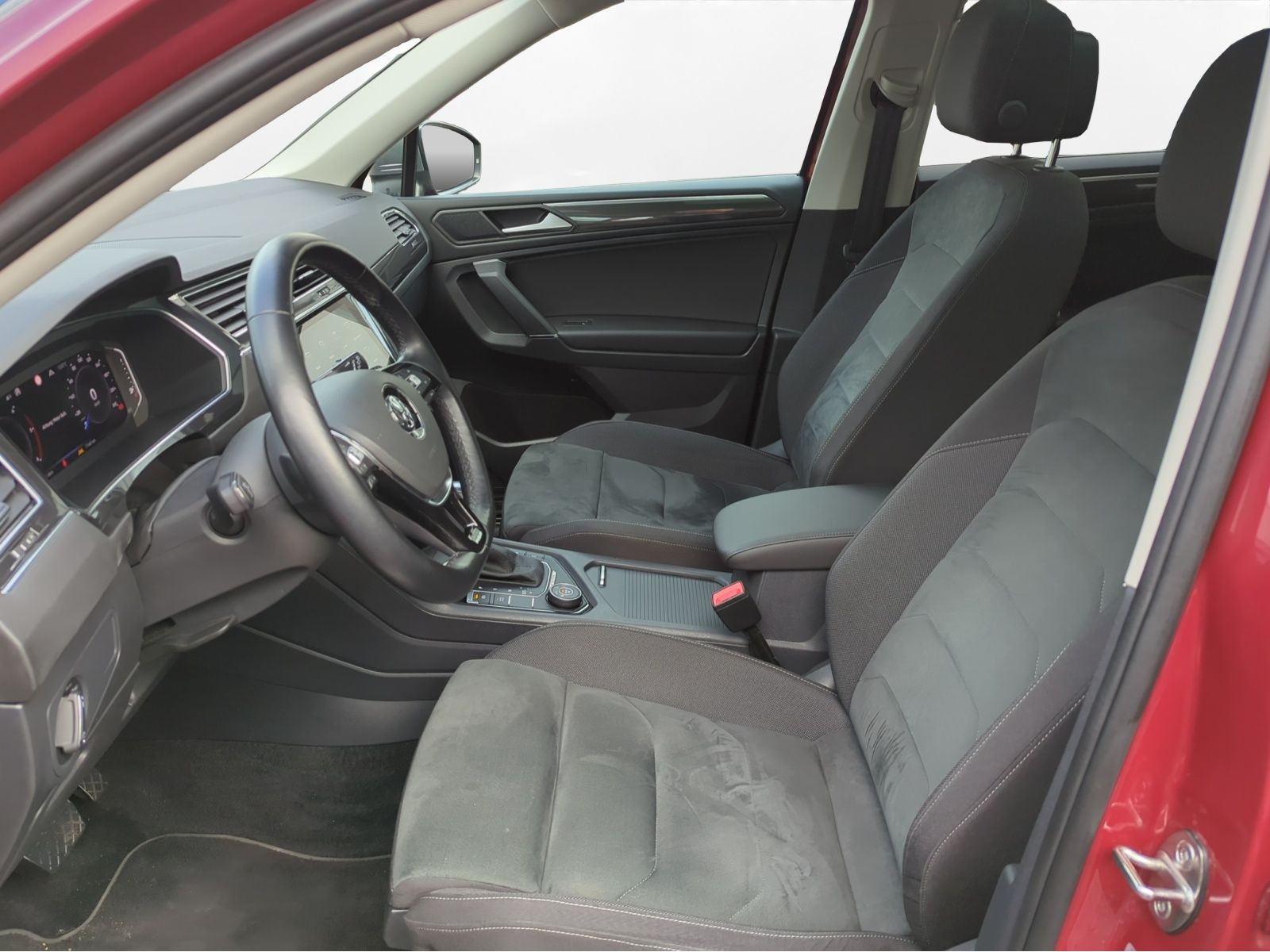 Volkswagen - Tiguan Allspace_4