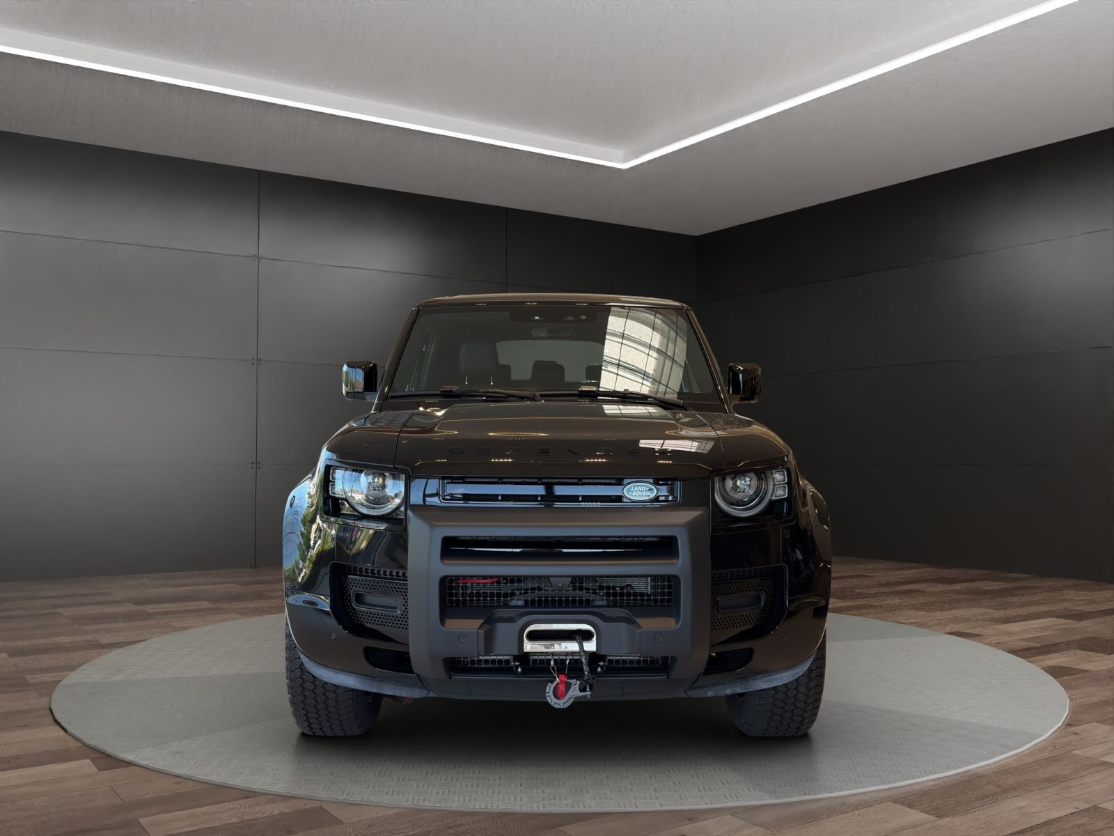 Land Rover - Defender_5