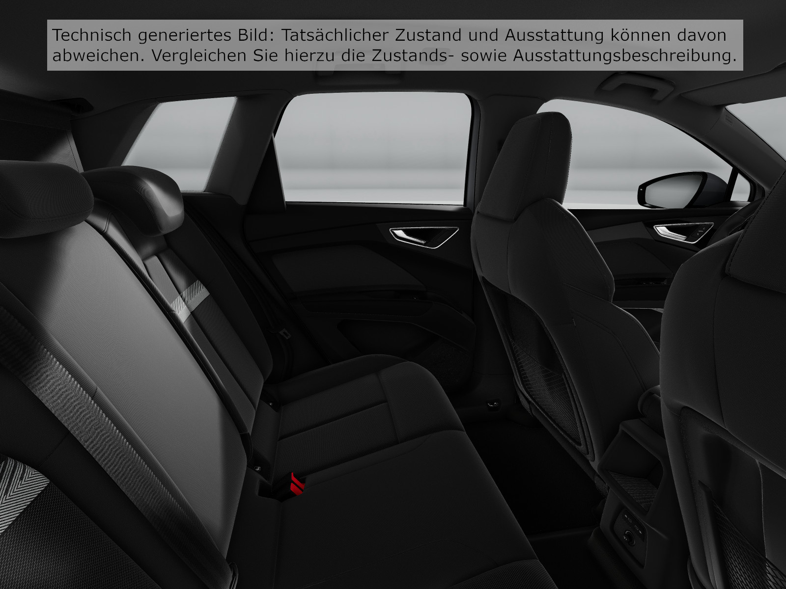 Audi - Q4 e-tron_13 Audi - Q4 e-tron_13