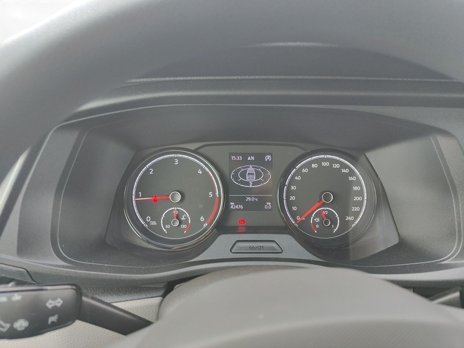 Volkswagen - Transporter Kasten_8