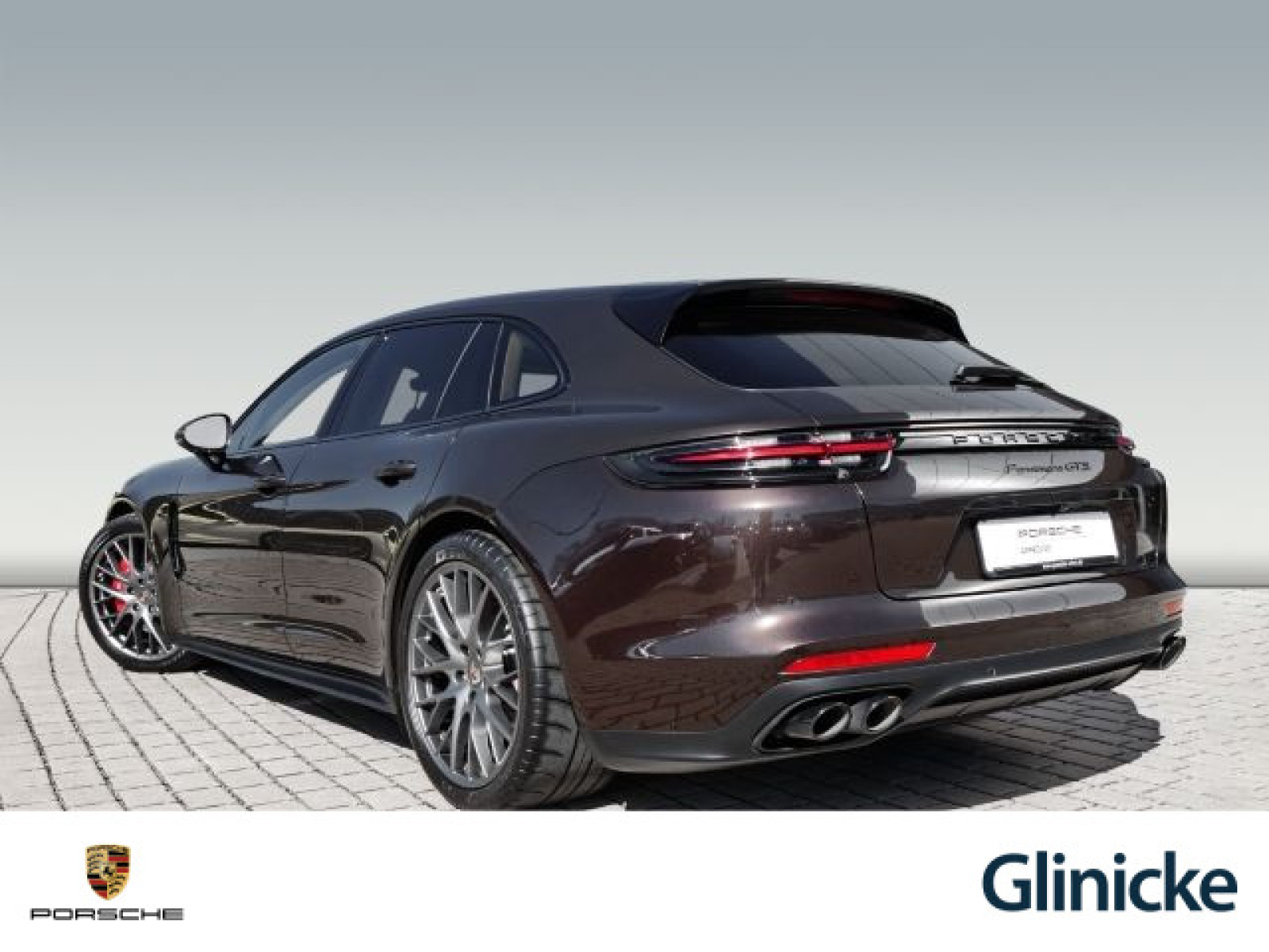 Porsche - Panamera_3