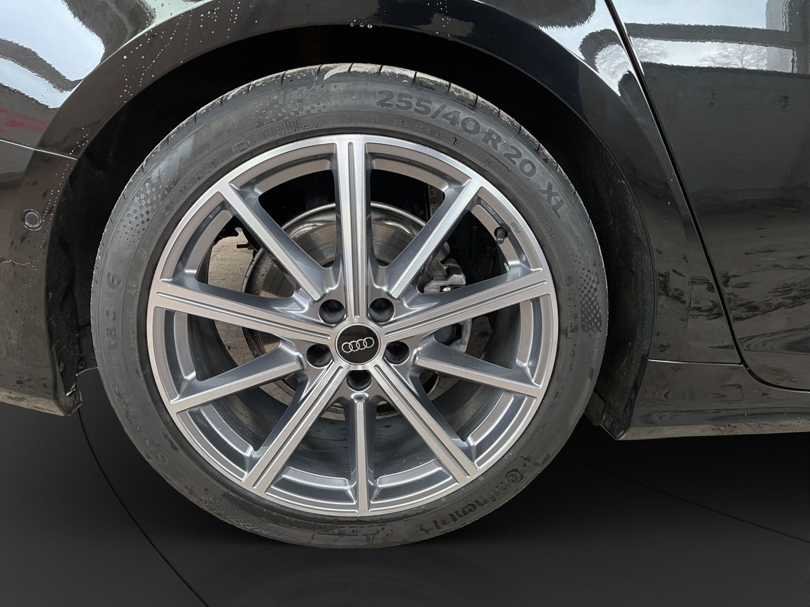 Audi - A6 Avant_16