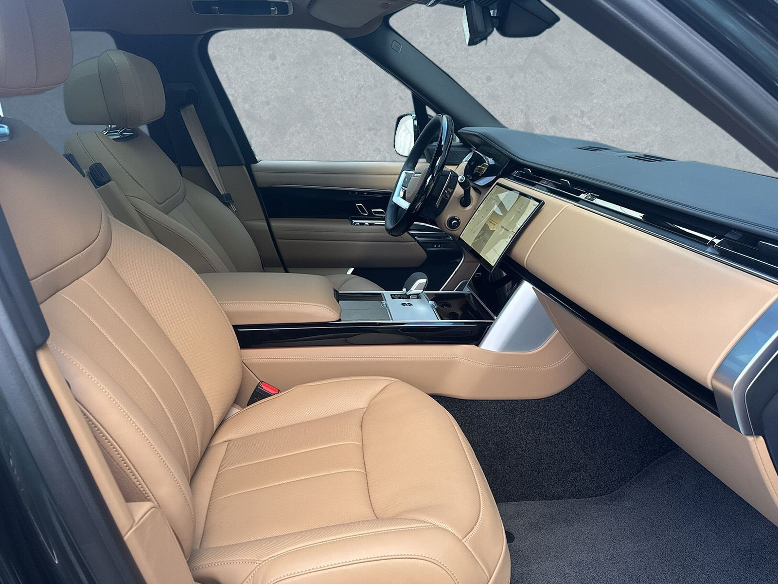 Land Rover - Range Rover_3