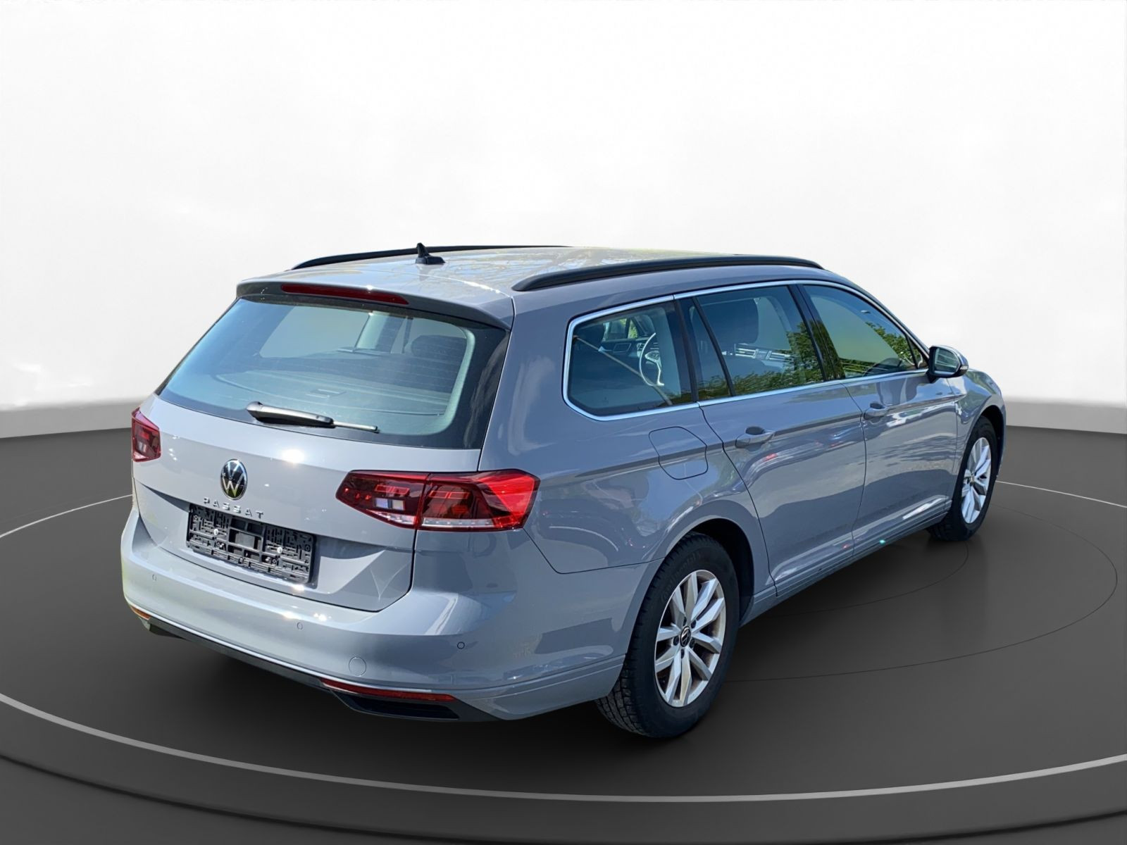 Volkswagen - Passat Variant_8