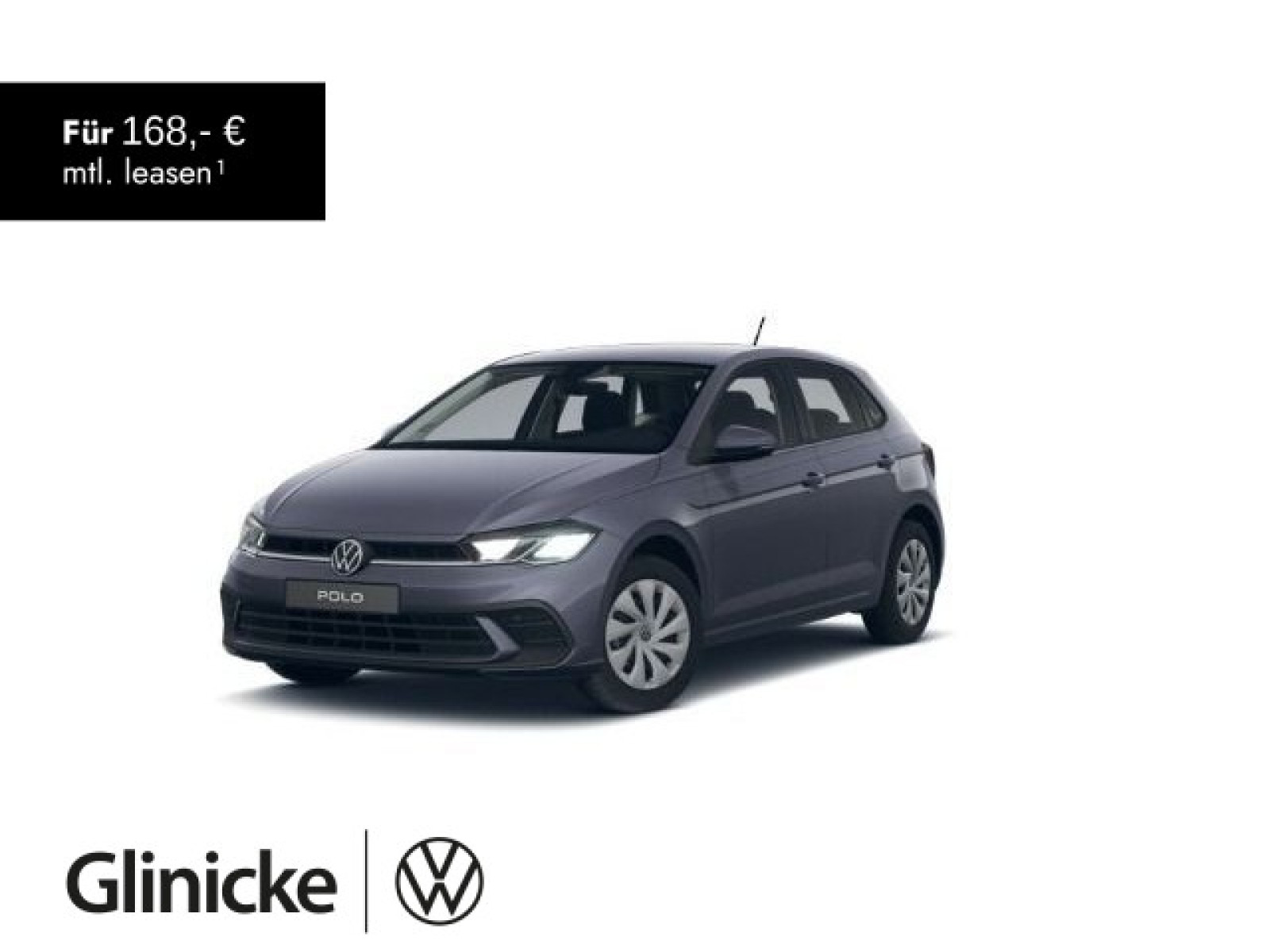 Volkswagen - Polo_1