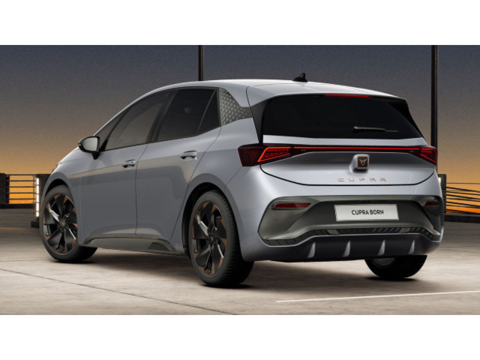 Cupra - Born_4