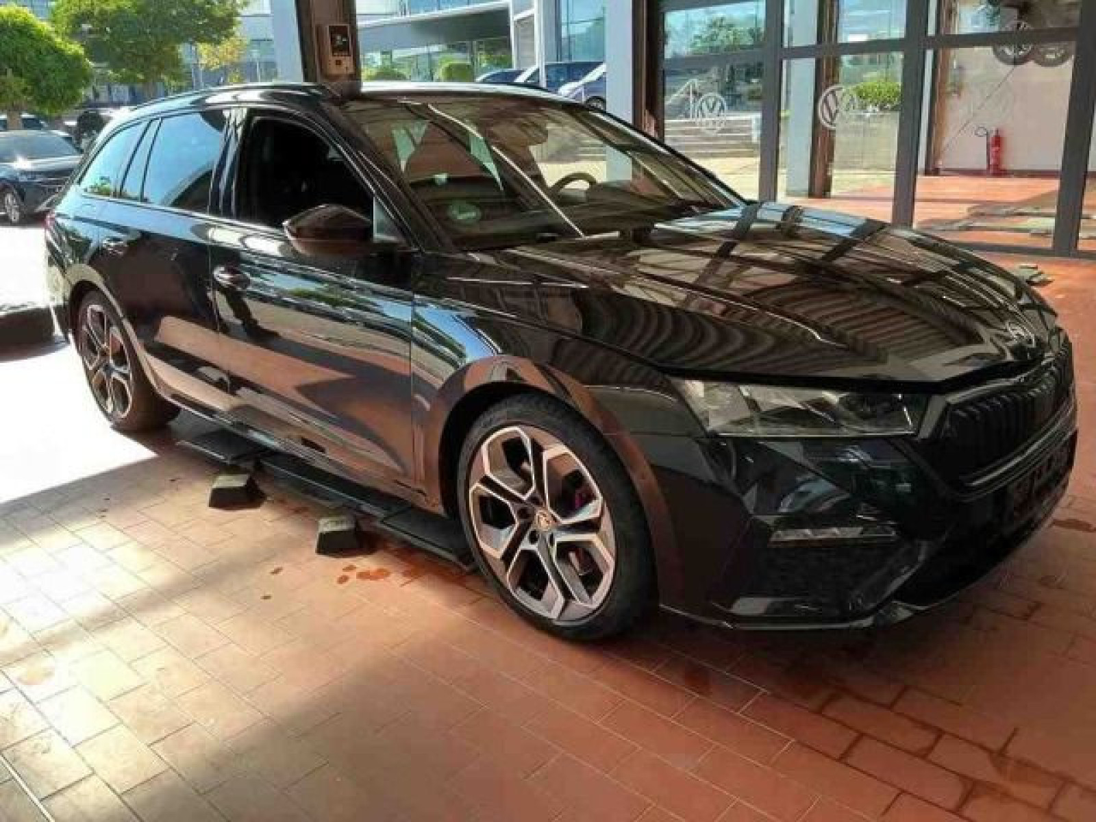 Škoda - Octavia_4