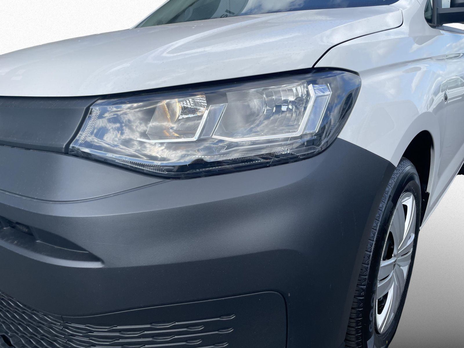 Volkswagen - Caddy Cargo_11